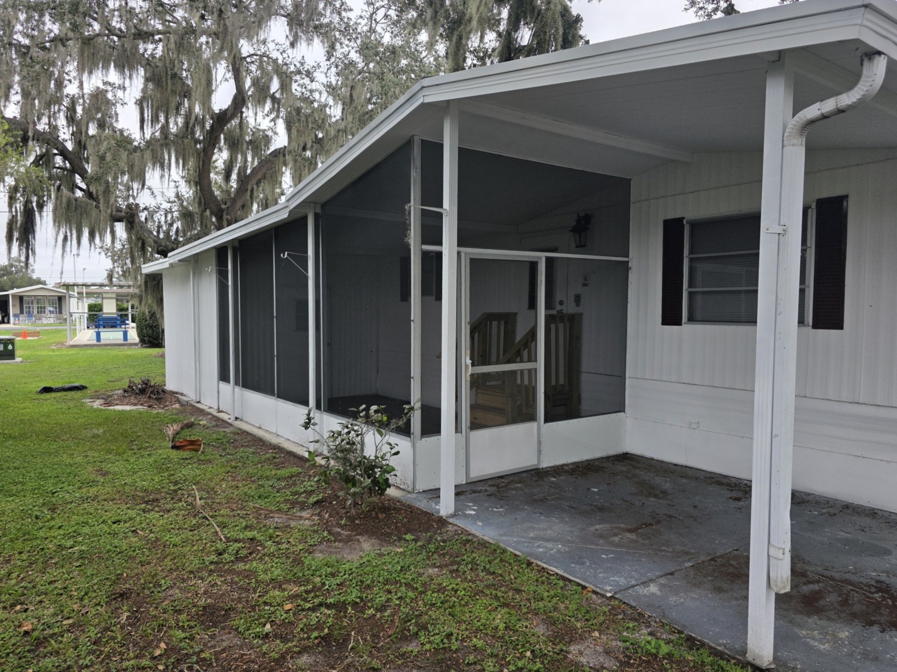 A photo of the Winter Haven Home