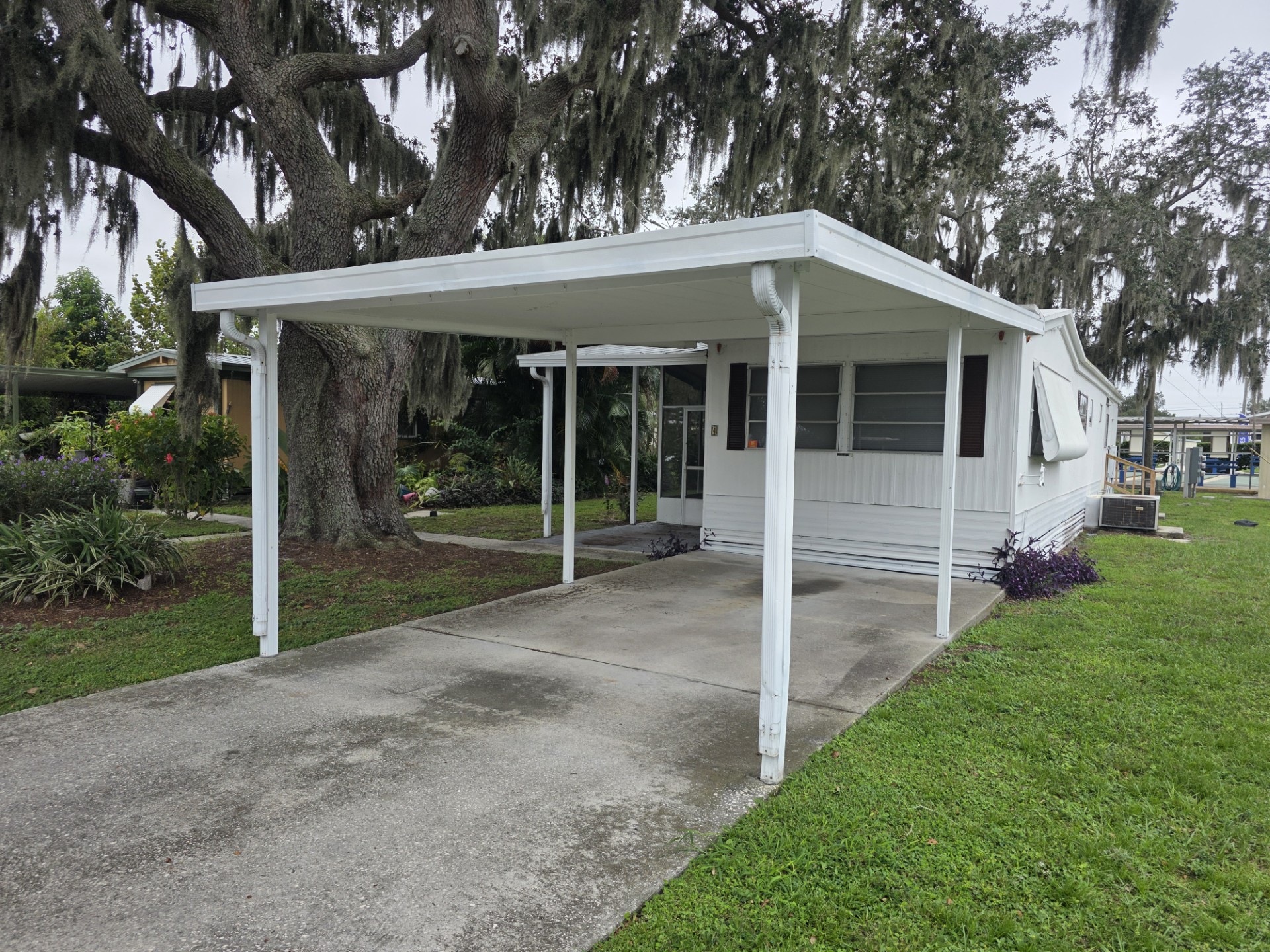 A photo of the Winter Haven Home