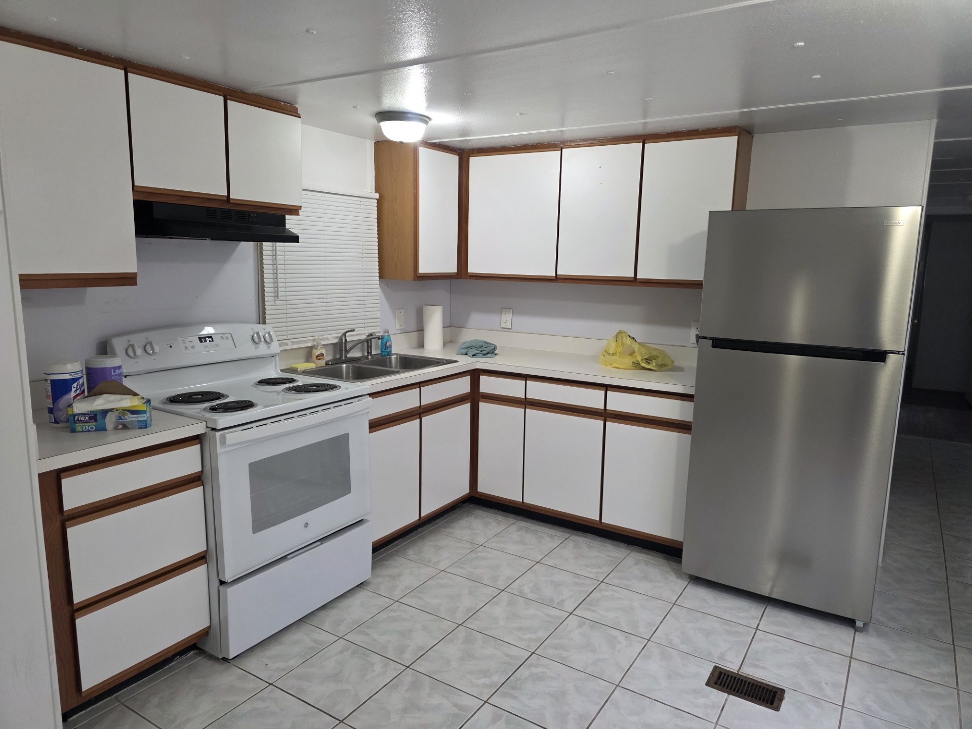 A photo of the Winter Haven Home