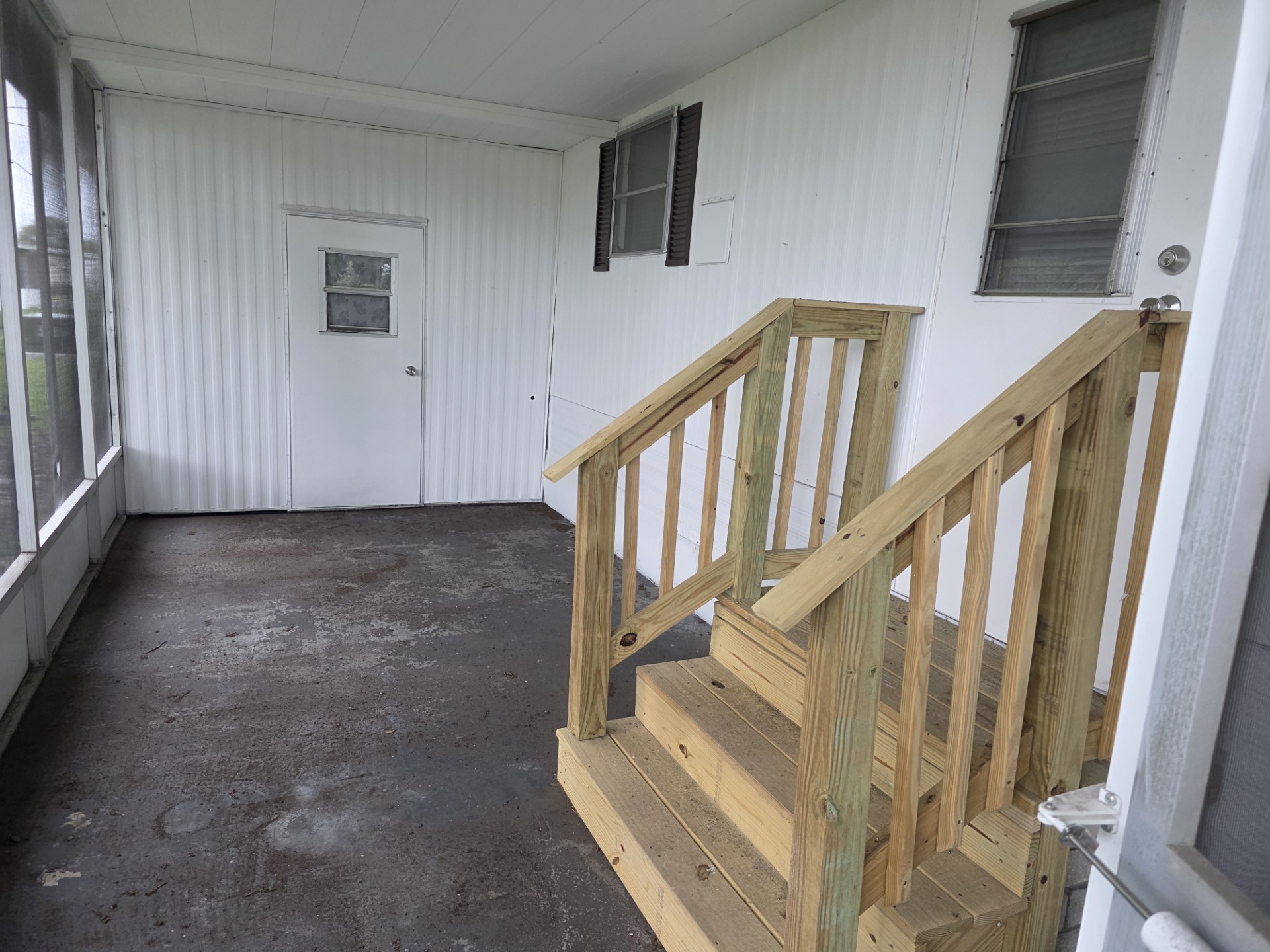 A photo of the Winter Haven Home