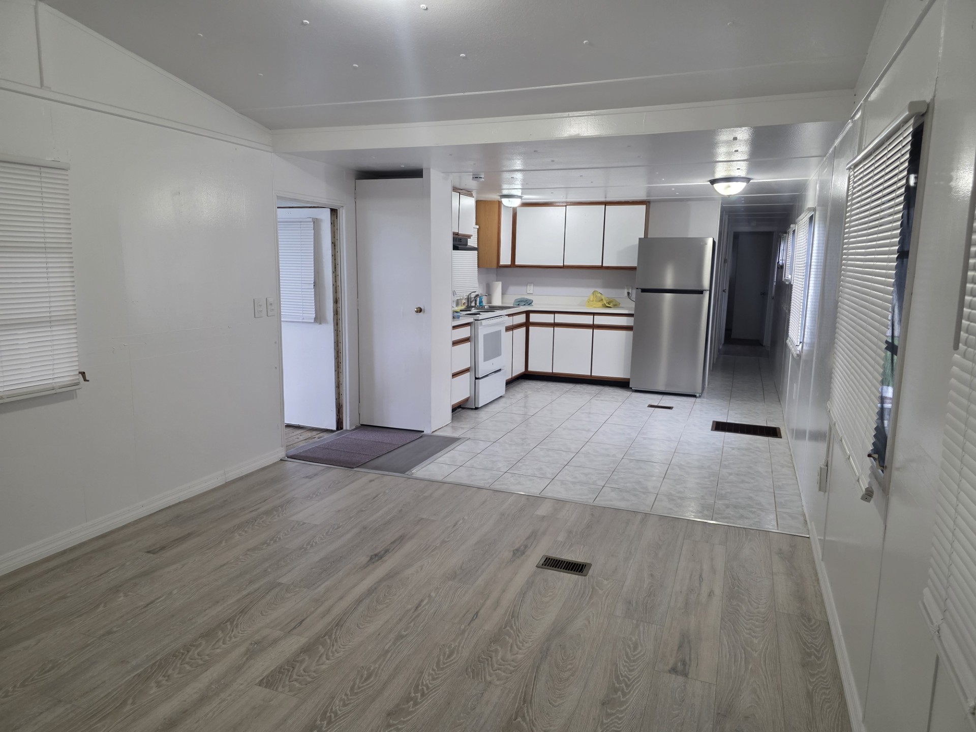 A photo of the Winter Haven Home