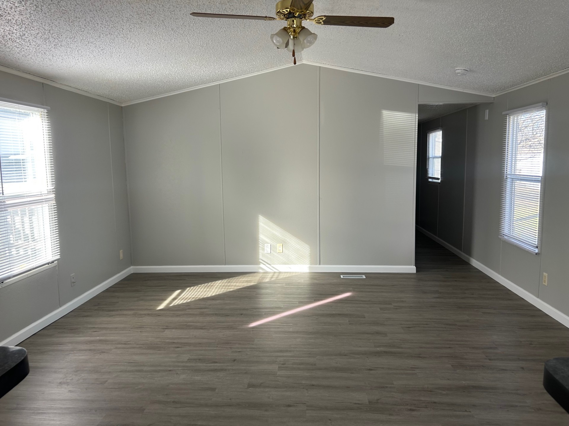 A photo of the Colonial Gardens Home