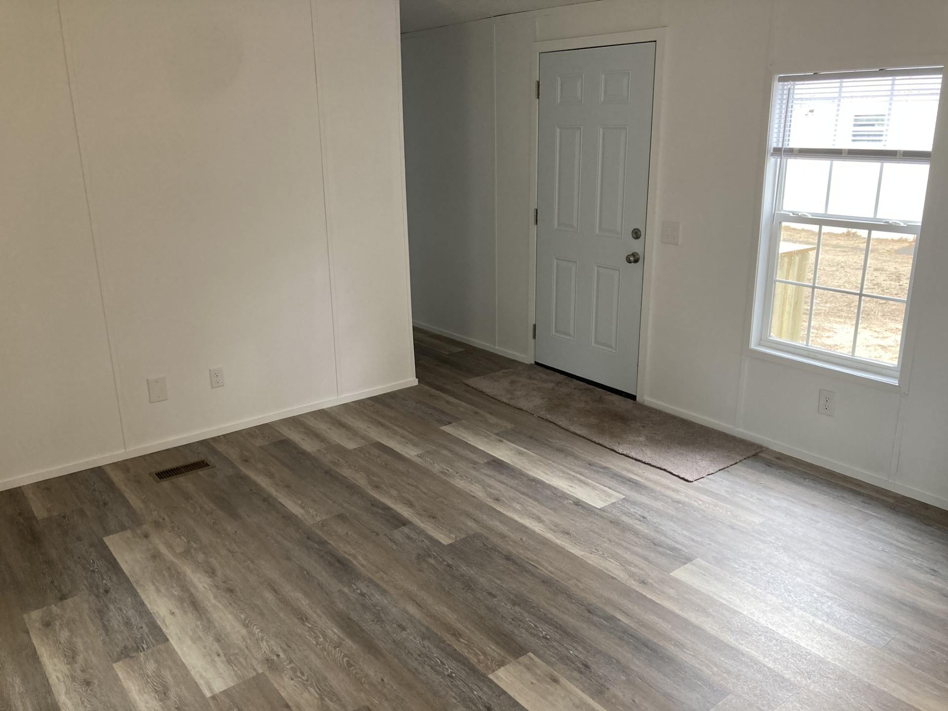 A photo of the Forest Park Home