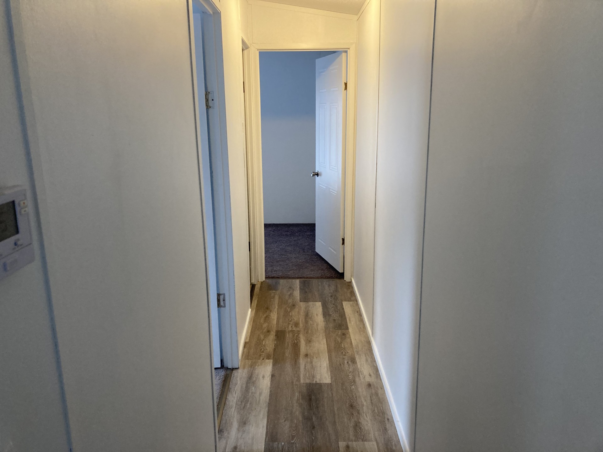 A photo of the Forest Park Home