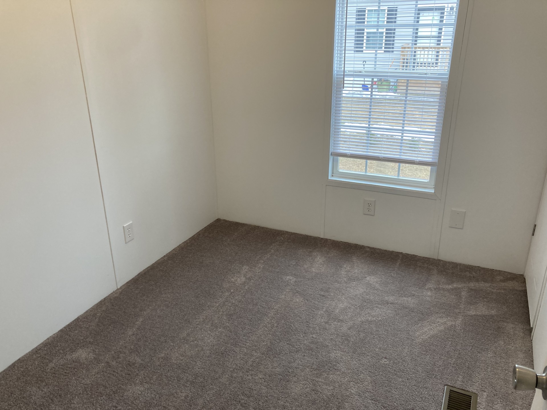 A photo of the Forest Park Home