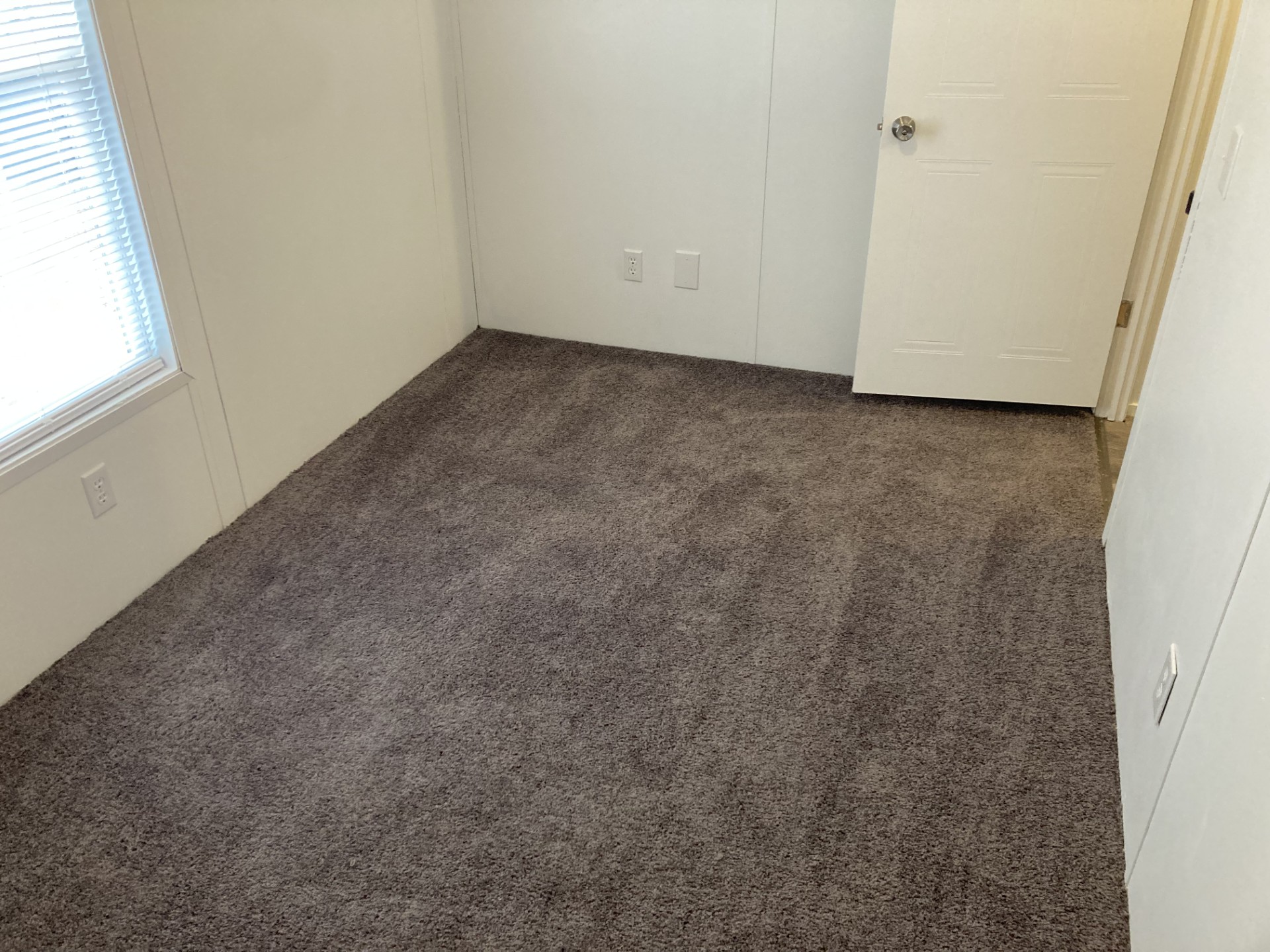 A photo of the Forest Park Home