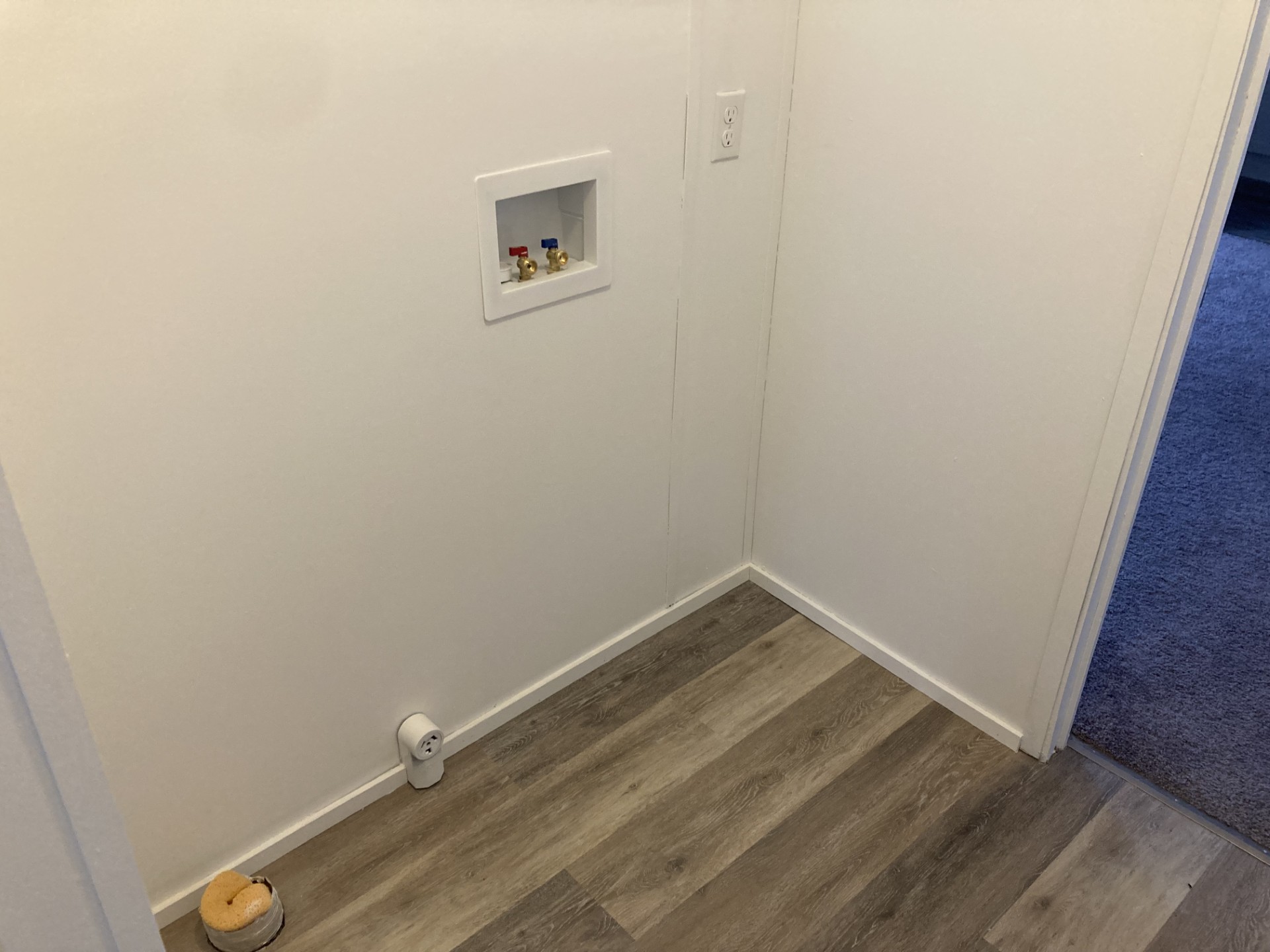 A photo of the Forest Park Home