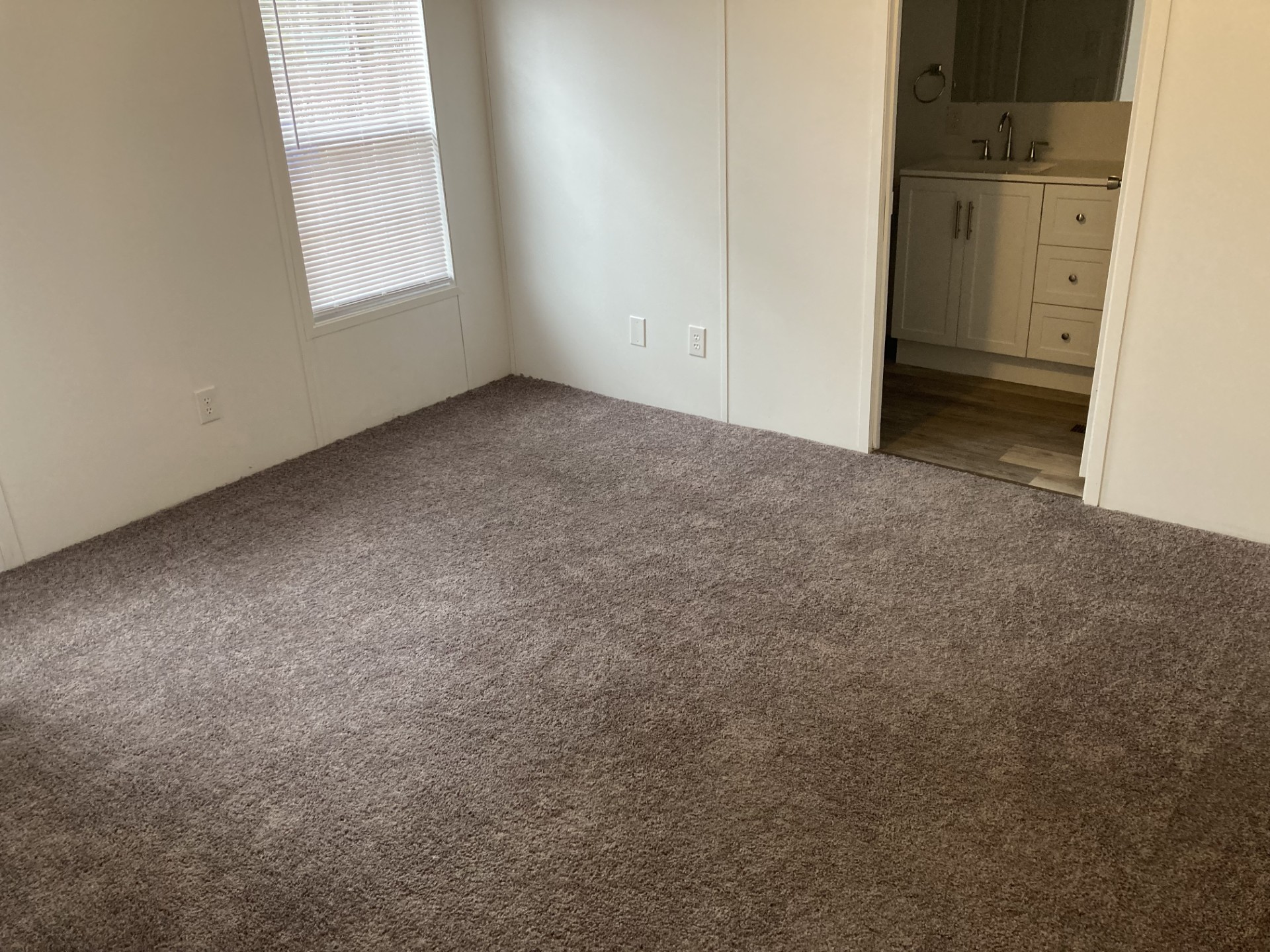 A photo of the Forest Park Home