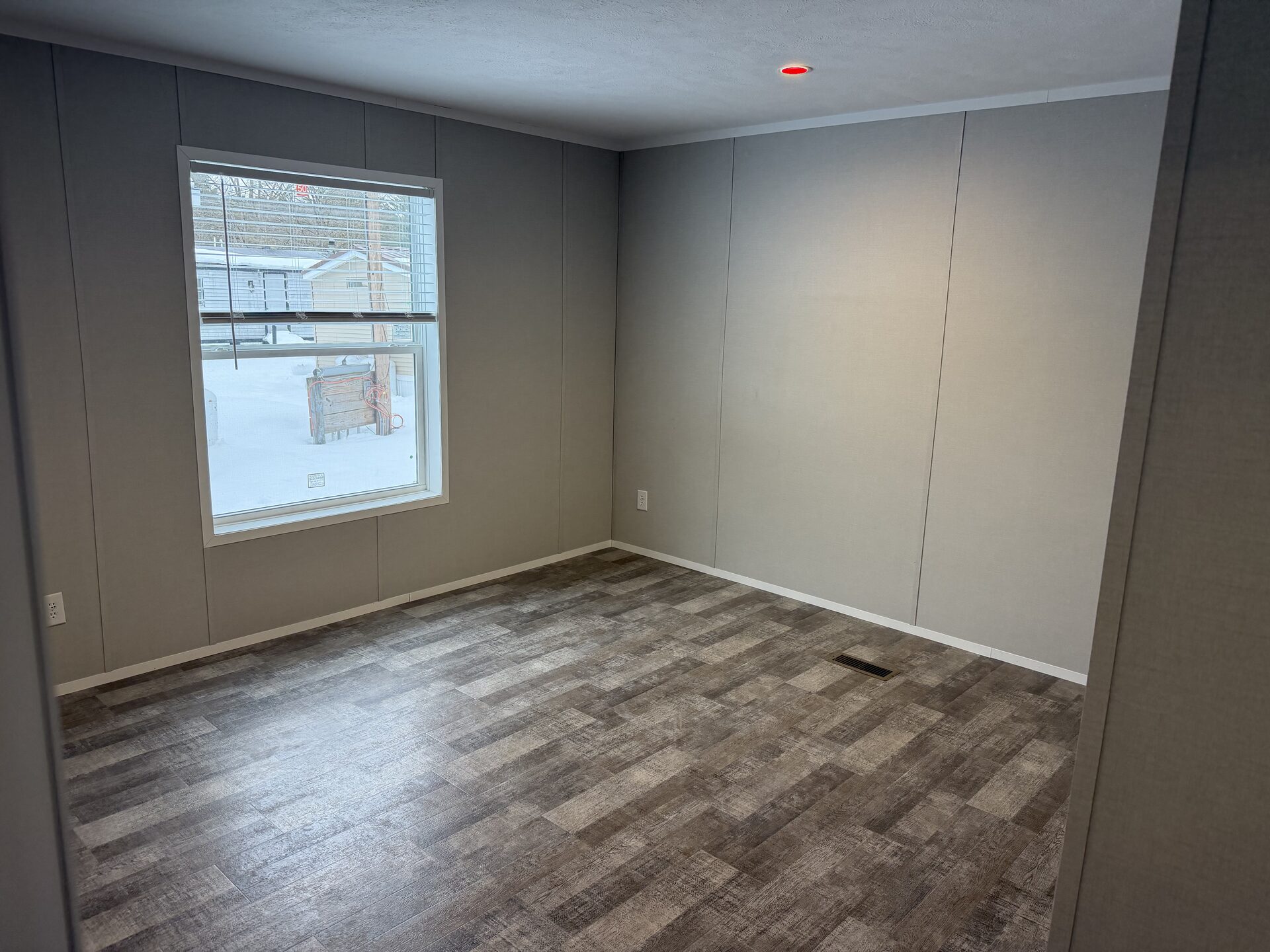 A photo of the Pine Haven Home