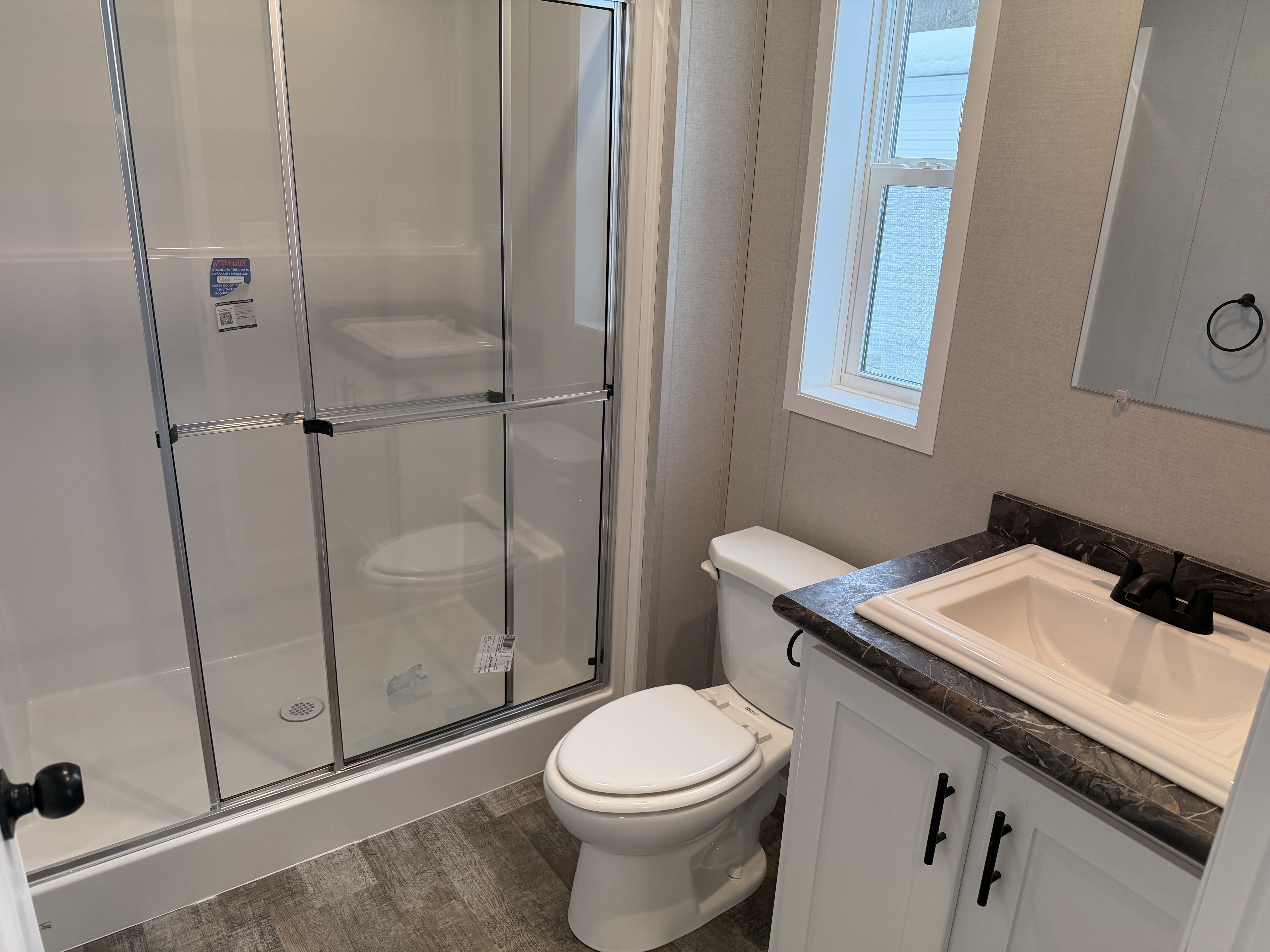 A photo of the Pine Haven Home