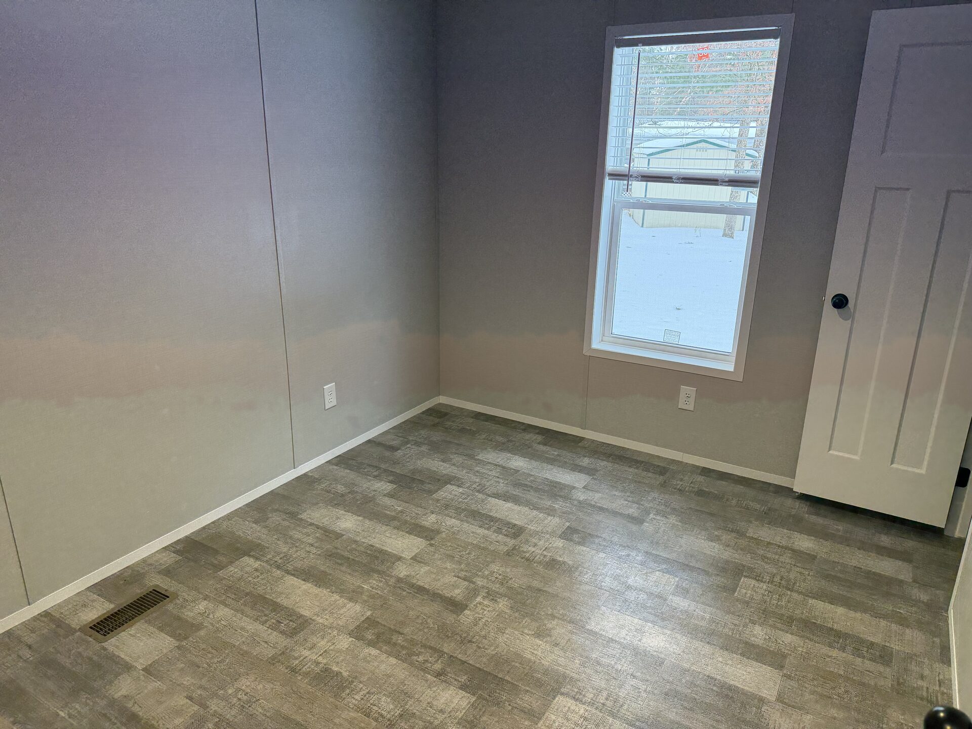 A photo of the Pine Haven Home