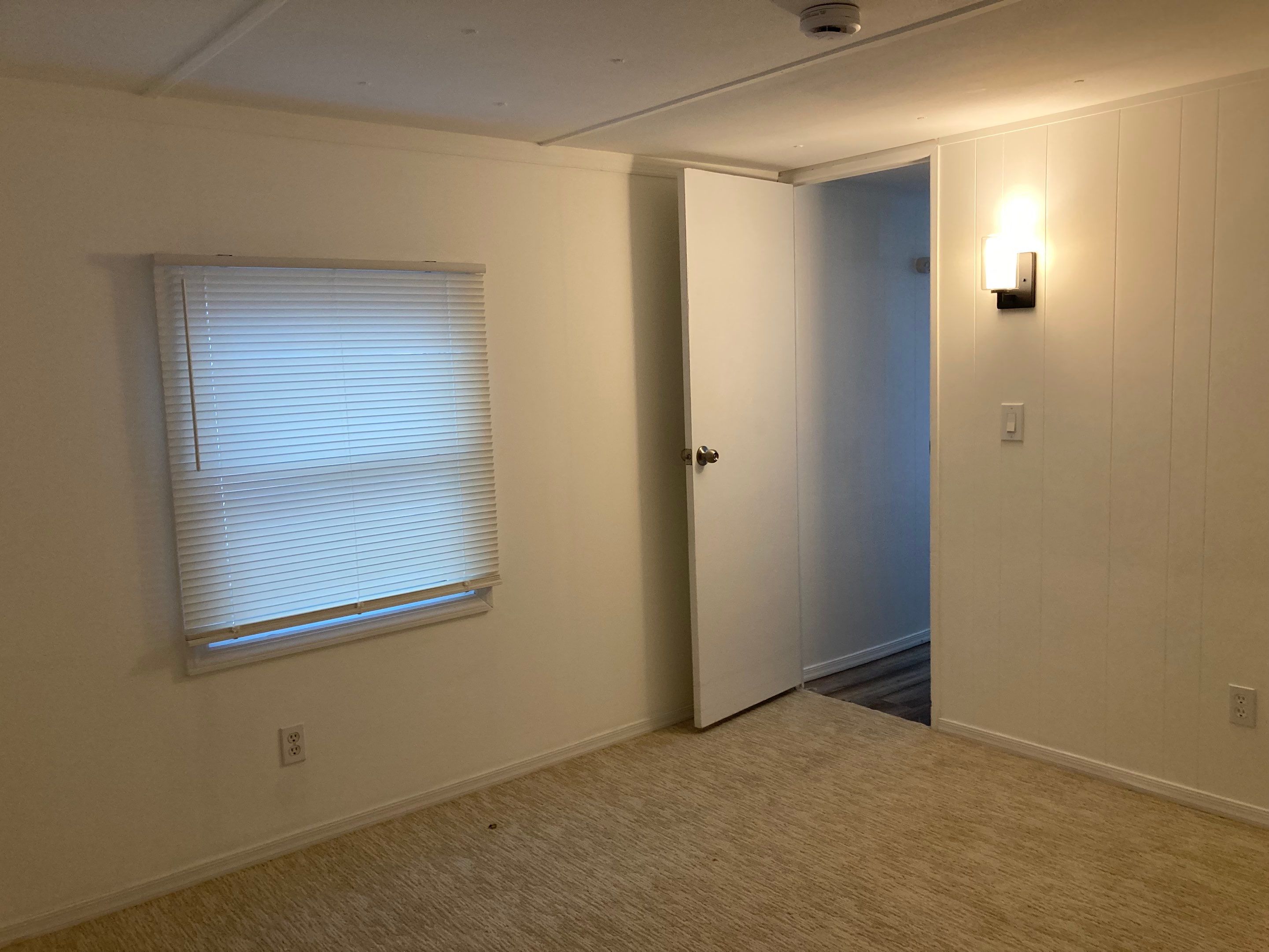 A photo of the Pinewood Estates Home