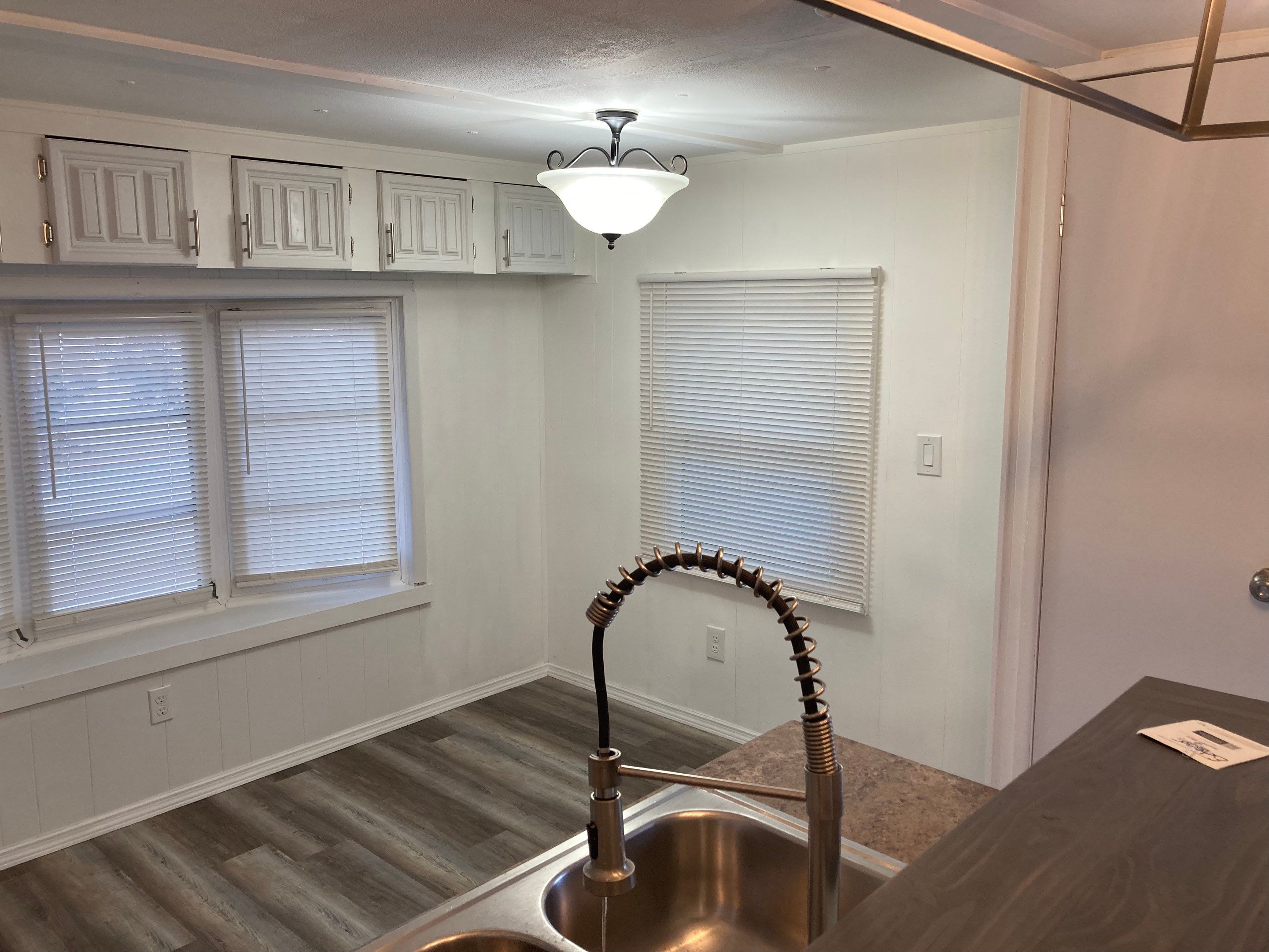 A photo of the Pinewood Estates Home