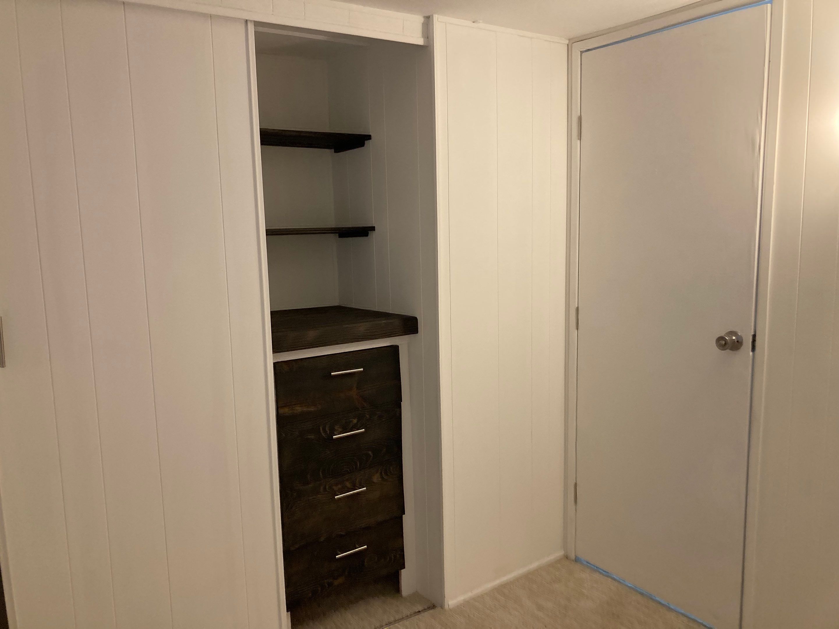 A photo of the Pinewood Estates Home