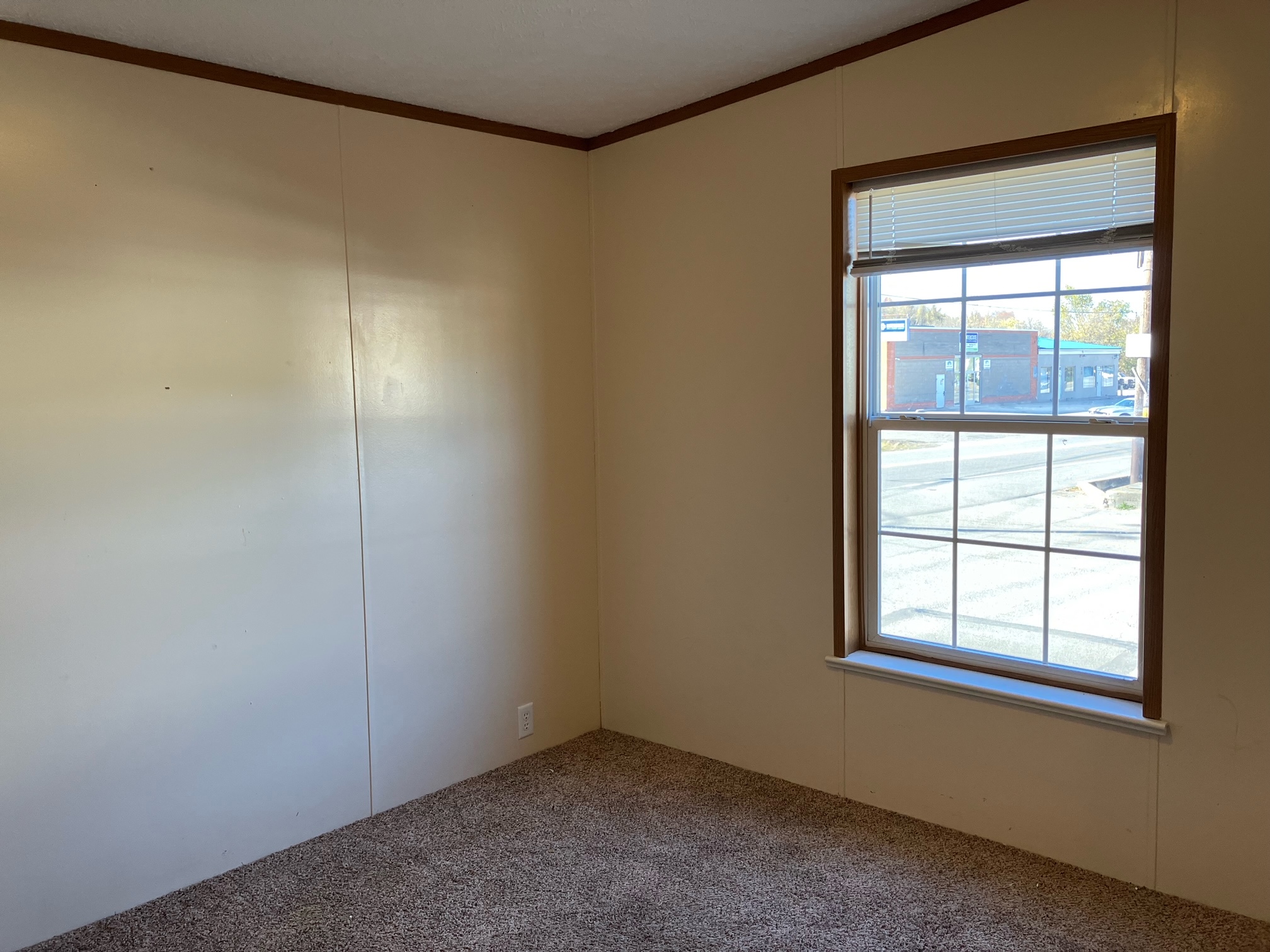 A photo of the Washington Estates II Home