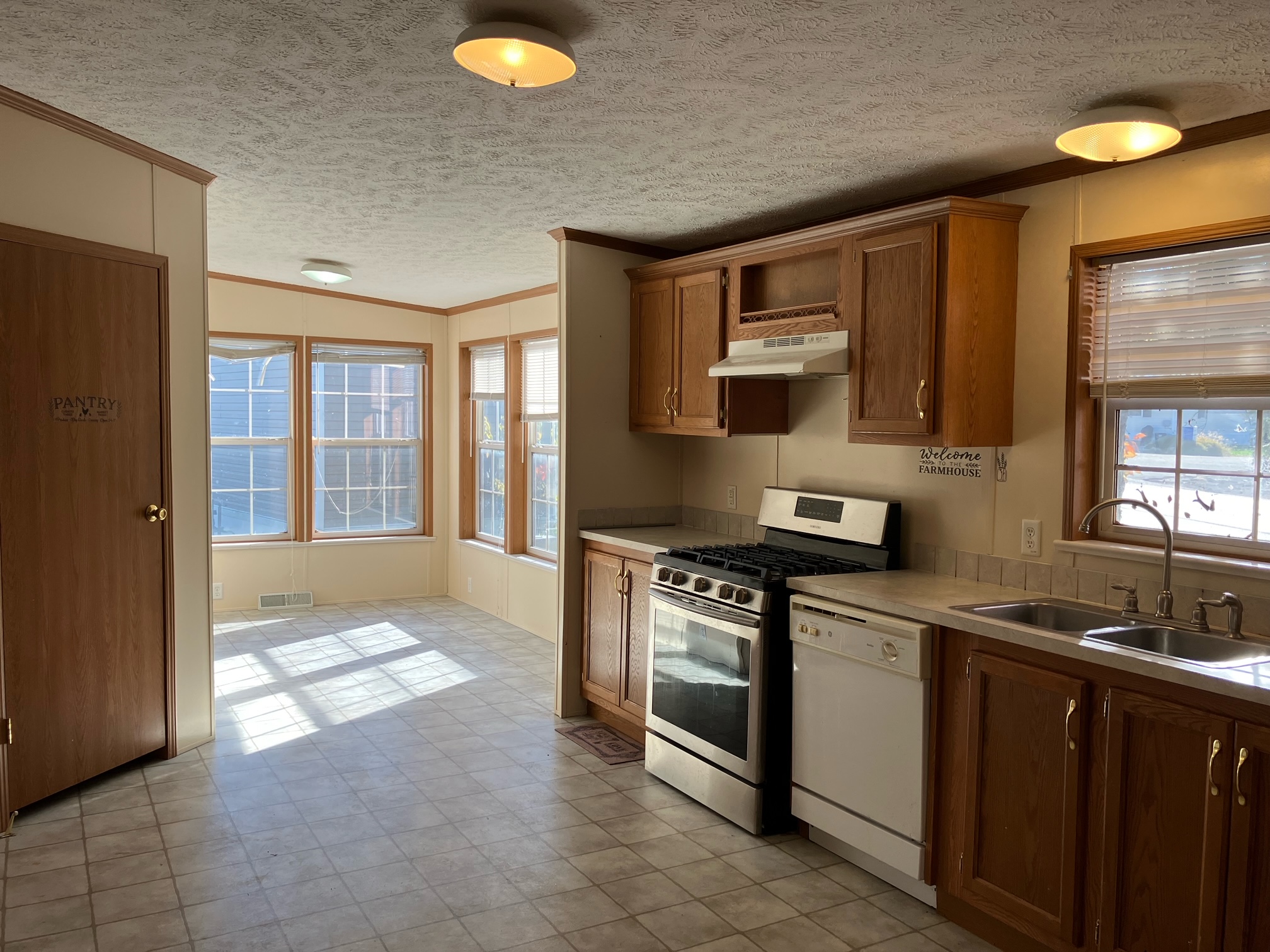 A photo of the Washington Estates II Home