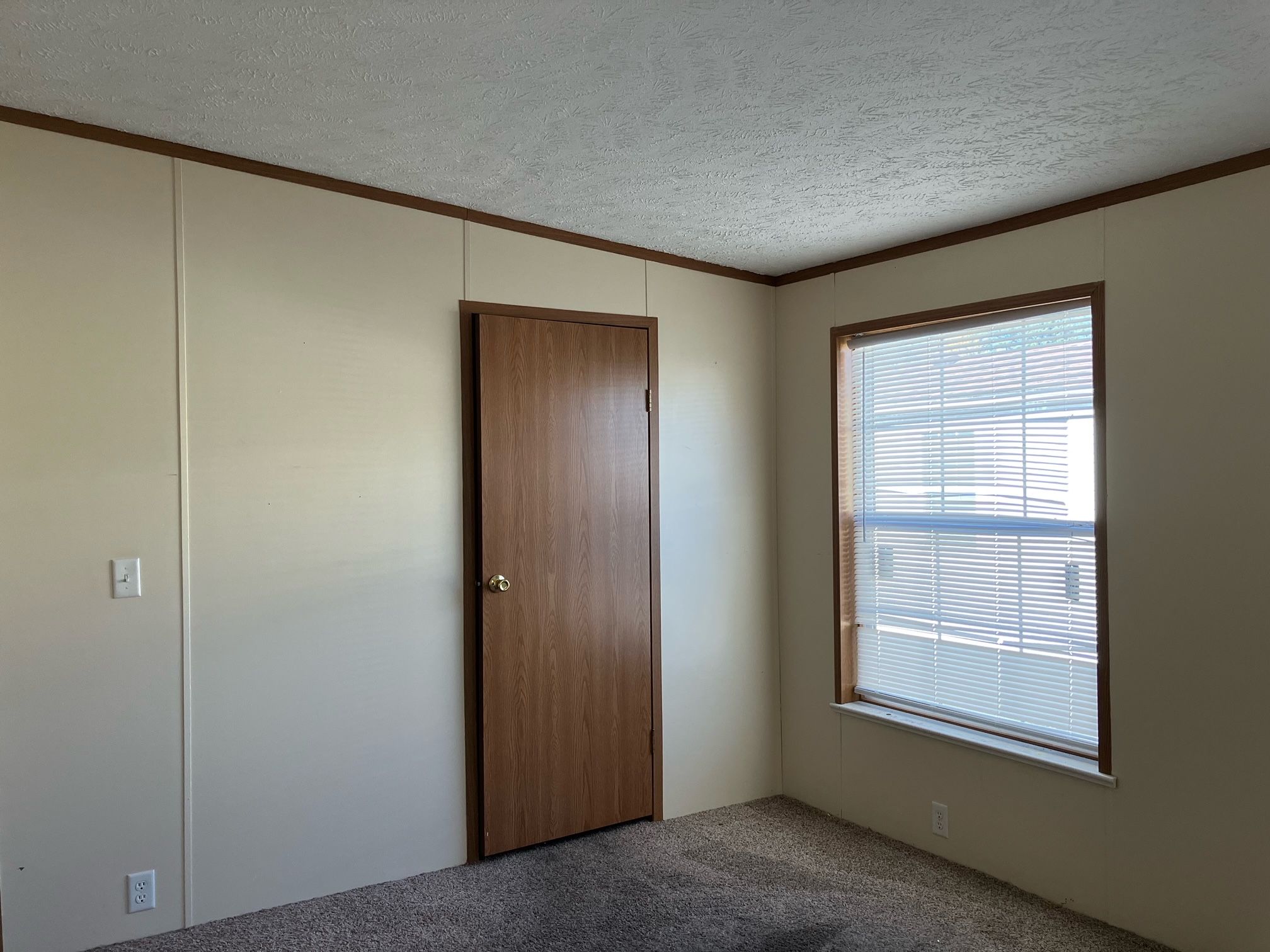 A photo of the Washington Estates II Home