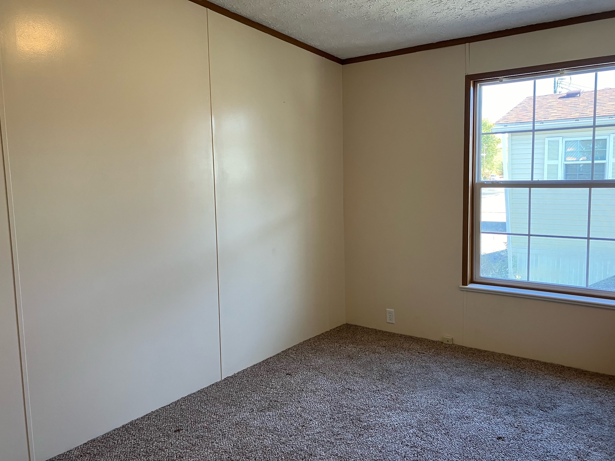 A photo of the Washington Estates II Home