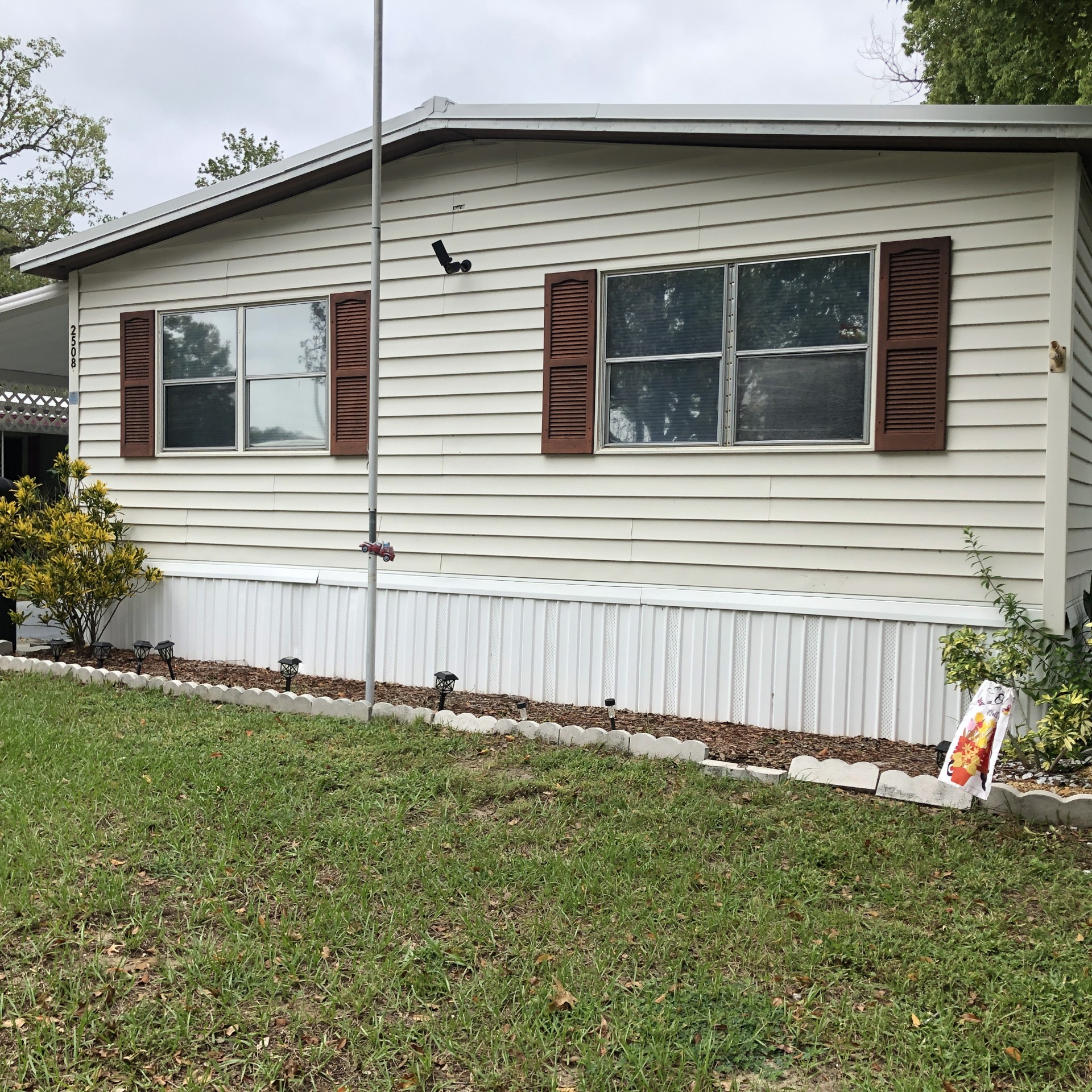A photo of the Silver Star Home