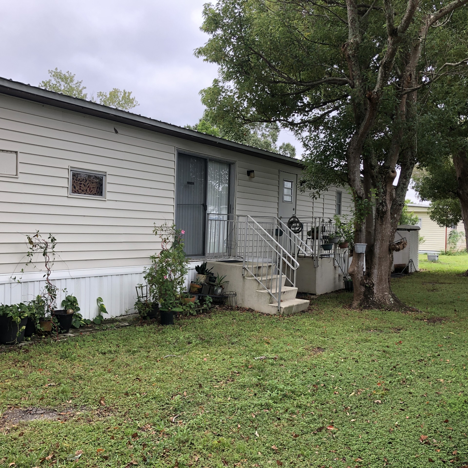 A photo of the Silver Star Home