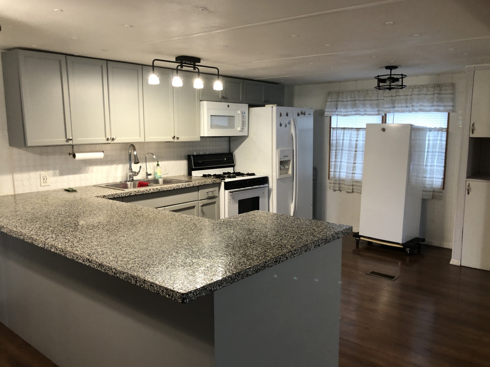 A photo of the Silver Star Home