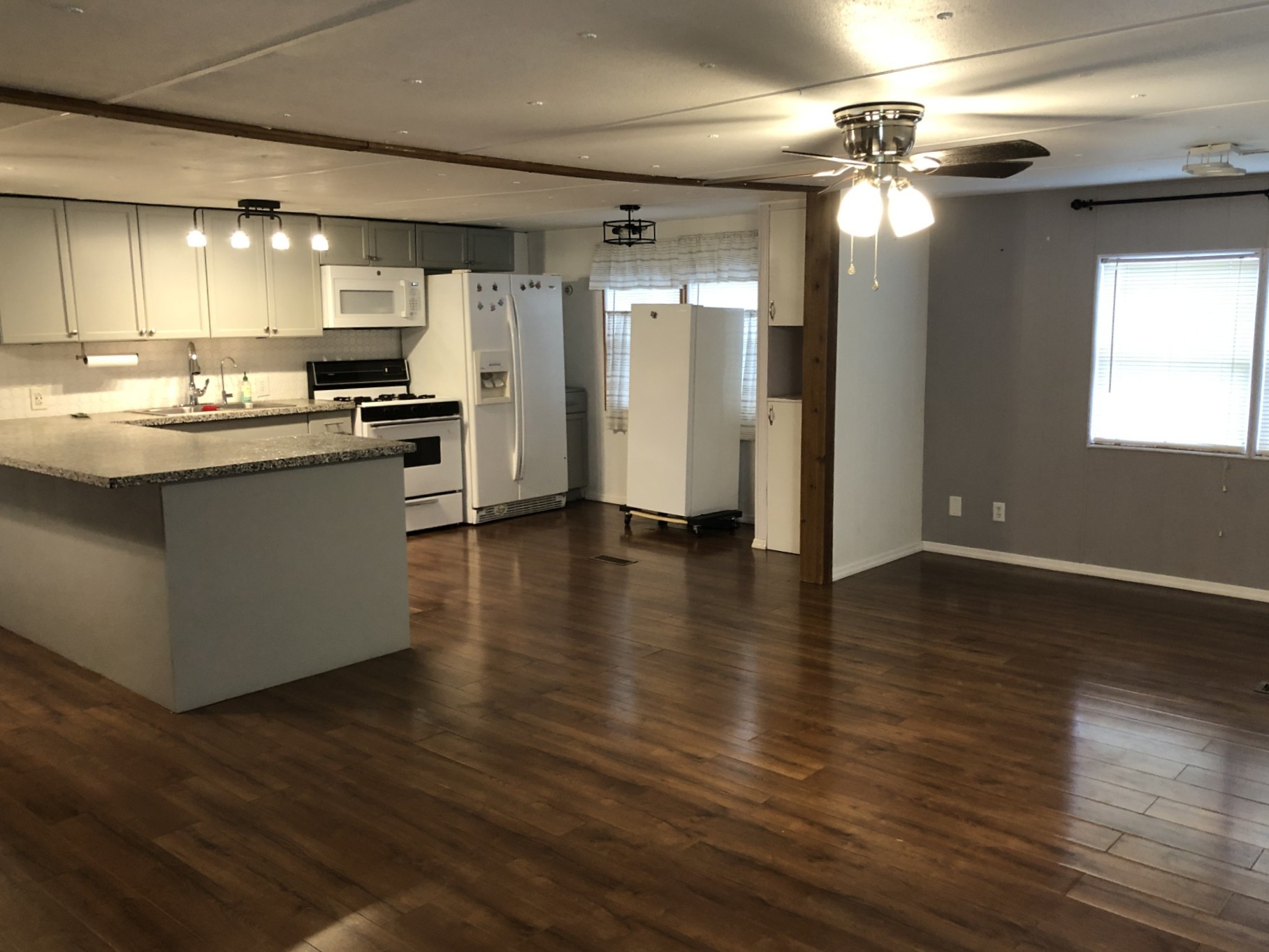 A photo of the Silver Star Home