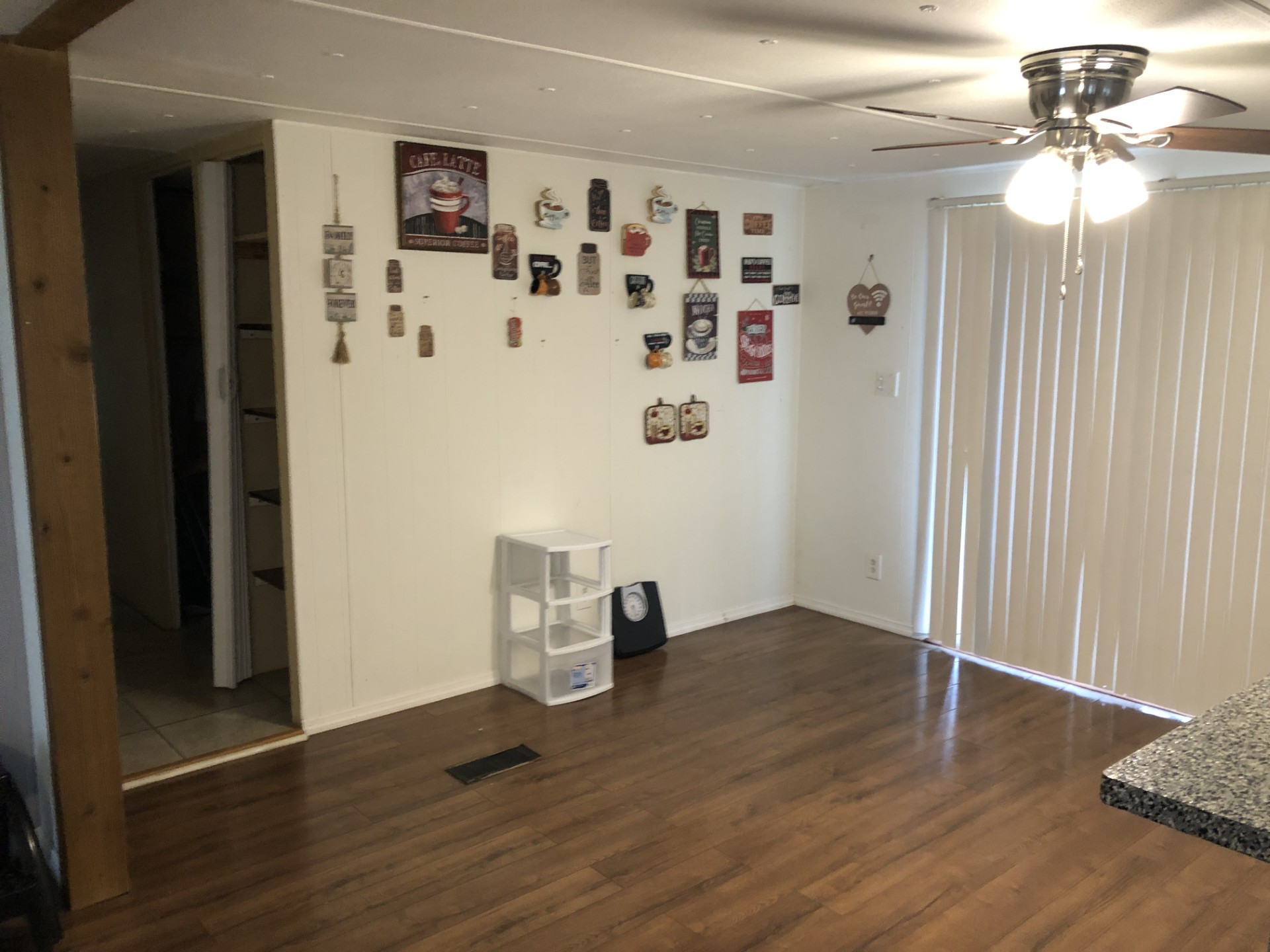 A photo of the Silver Star Home