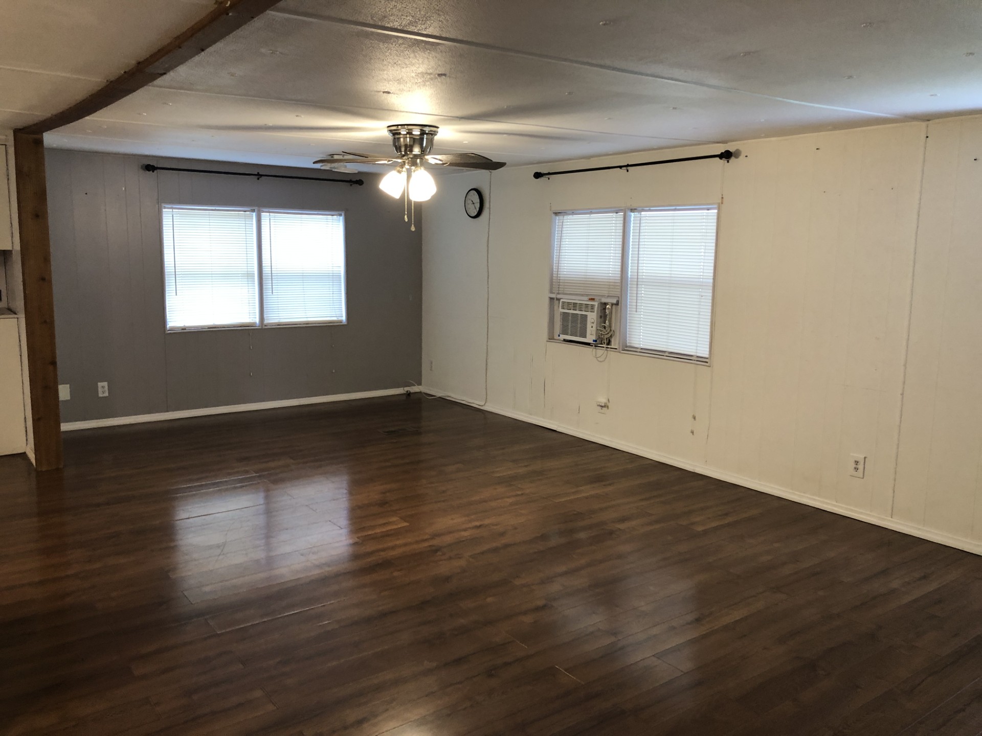 A photo of the Silver Star Home