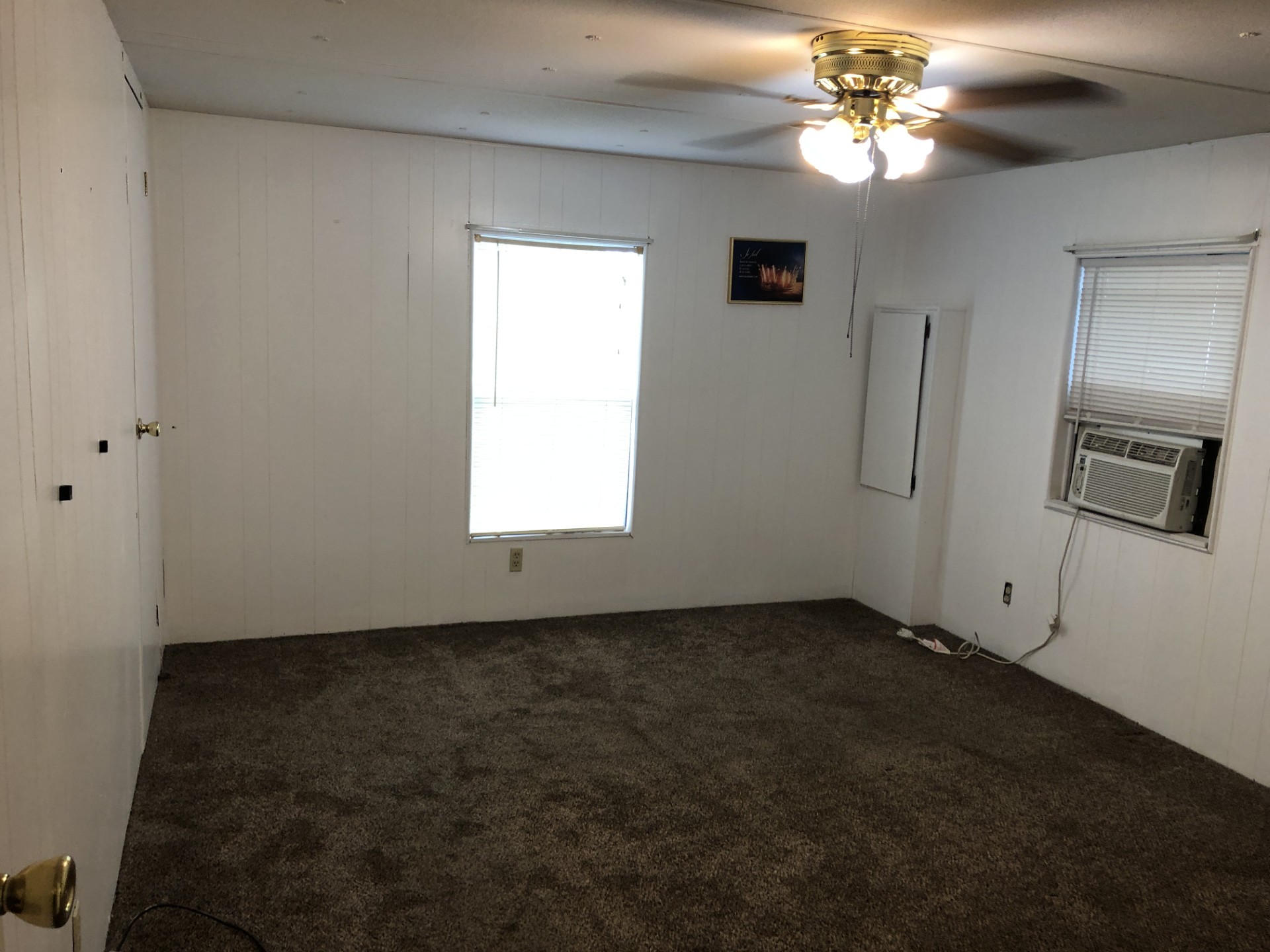 A photo of the Silver Star Home