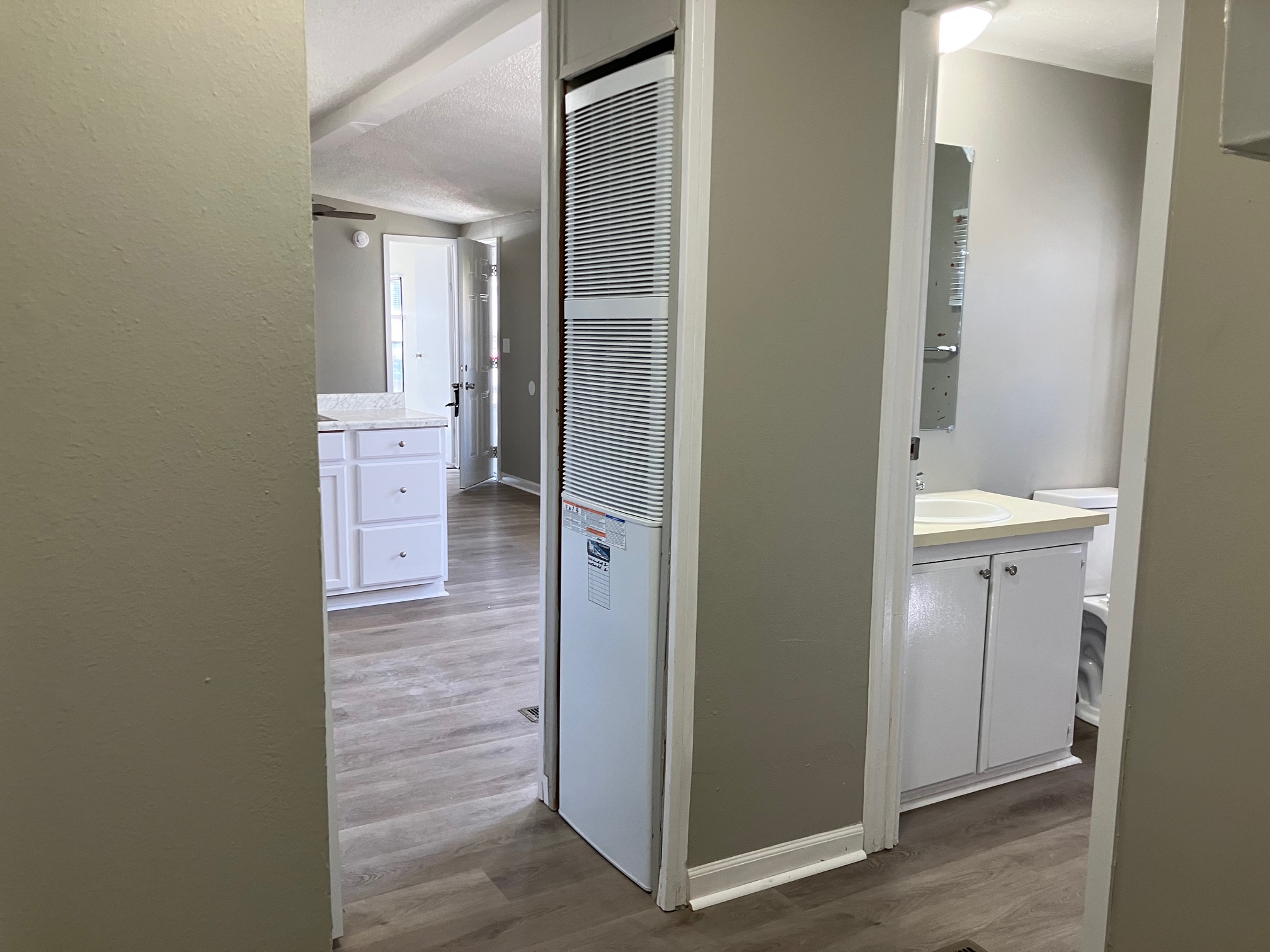 A photo of the Meadowbrook Home