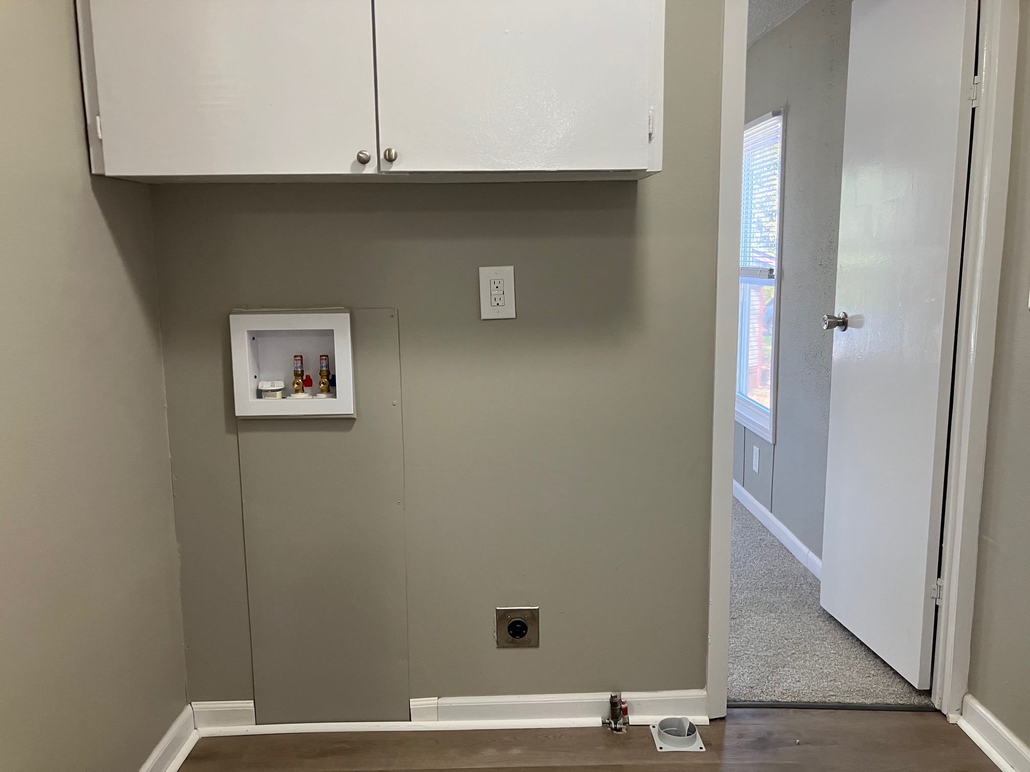 A photo of the Meadowbrook Home