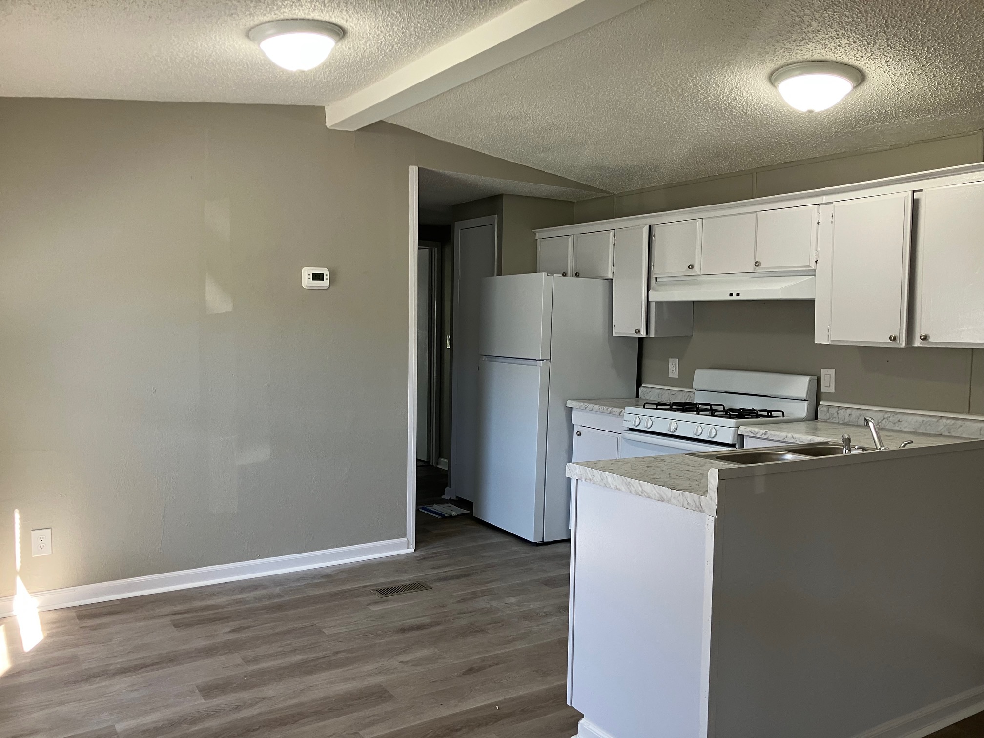 A photo of the Meadowbrook Home