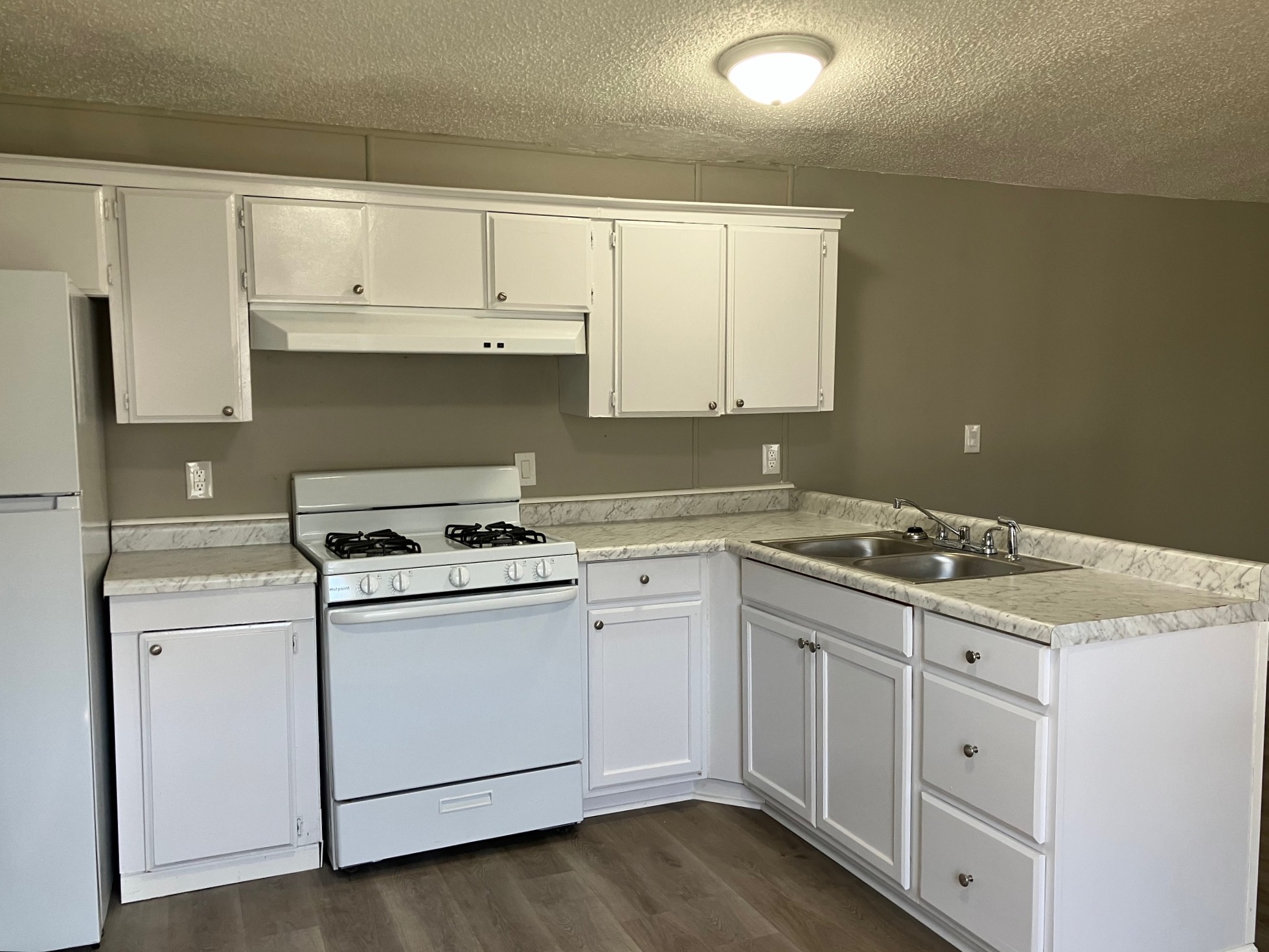 A photo of the Meadowbrook Home