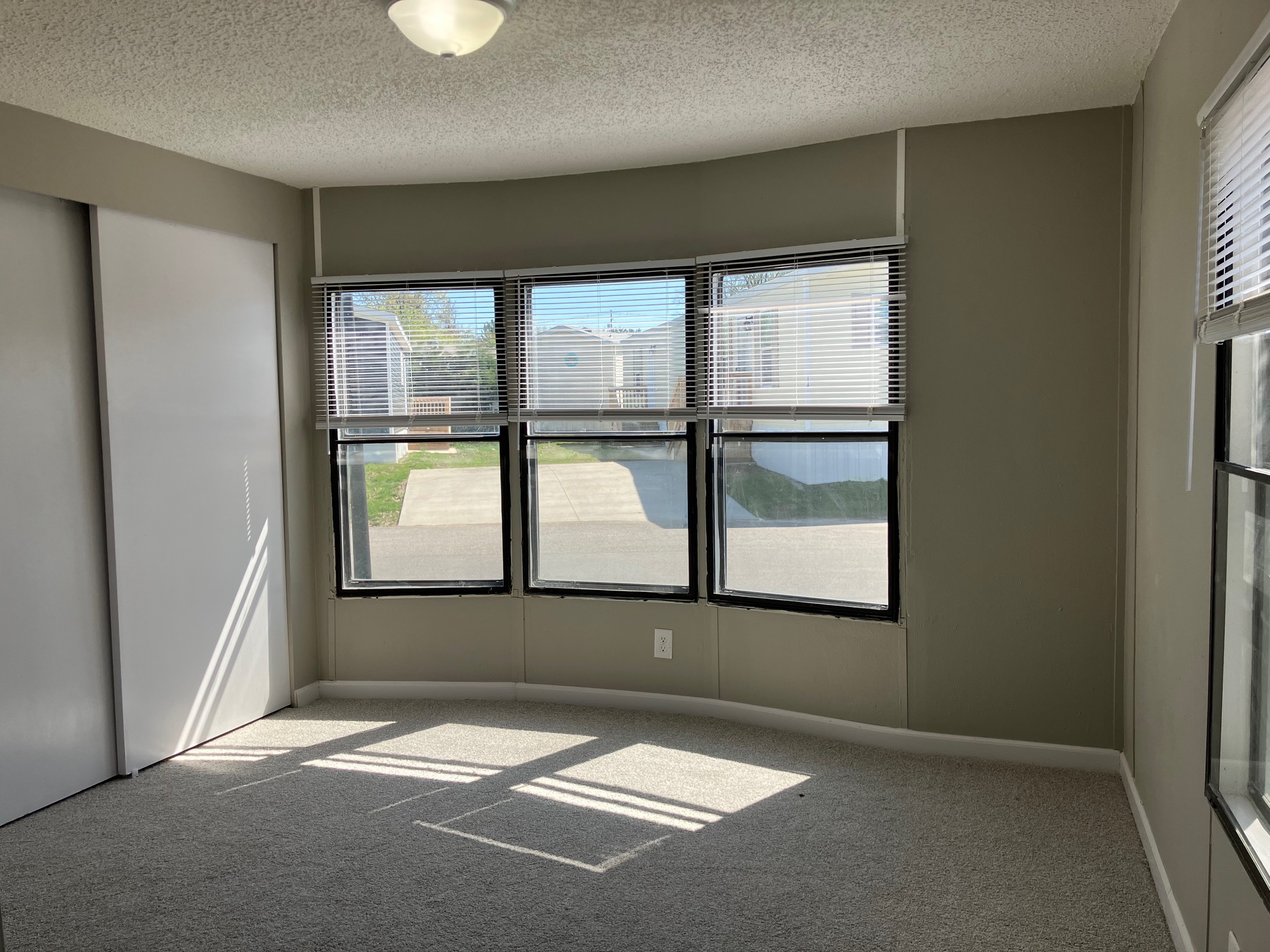 A photo of the Meadowbrook Home