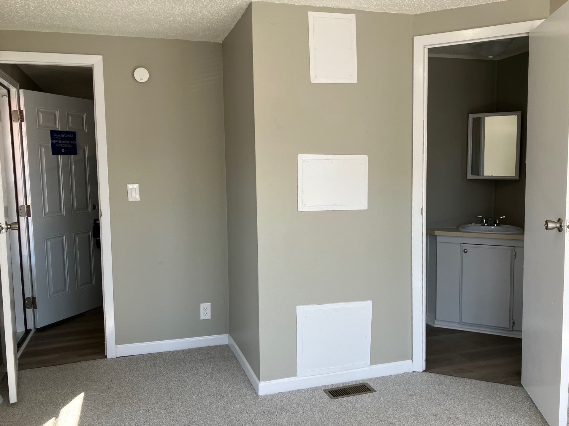 A photo of the Meadowbrook Home