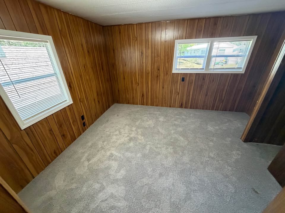 A photo of the Evergreen Villa Home