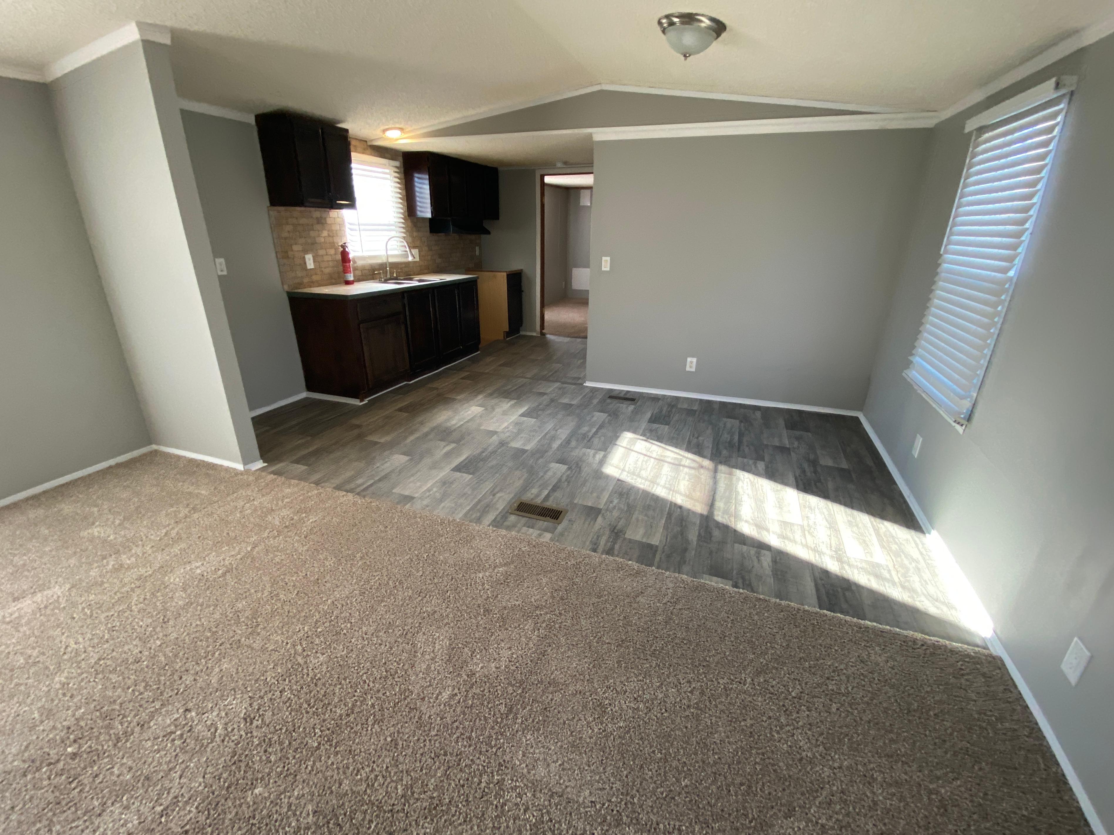 A photo of the The Towneship at Clifton Home