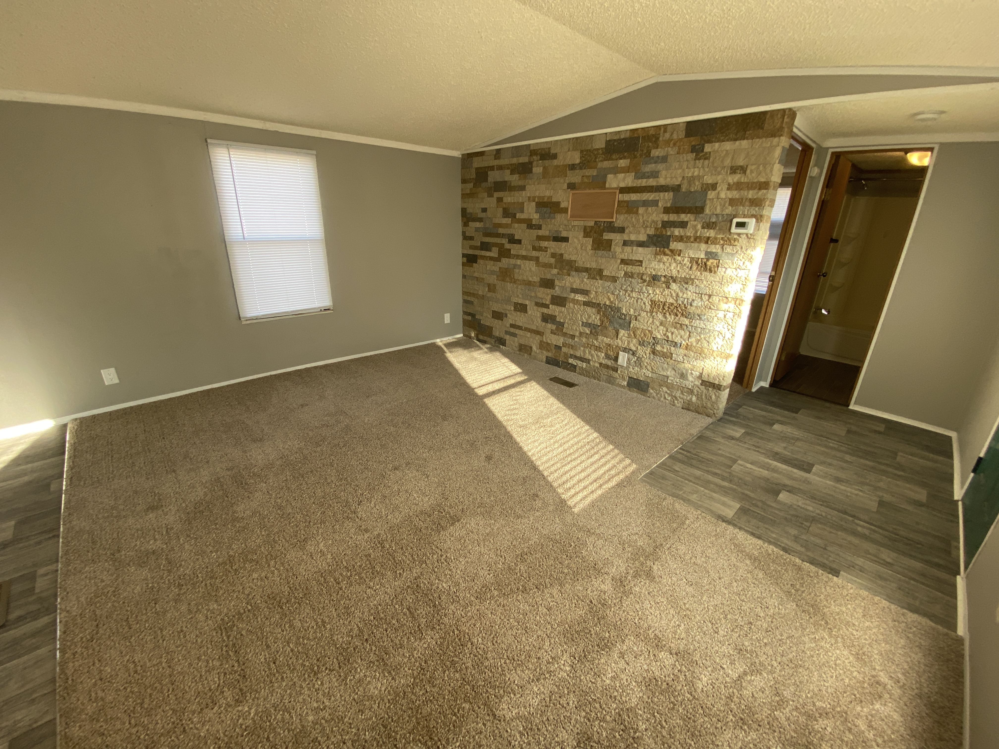 A photo of the The Towneship at Clifton Home