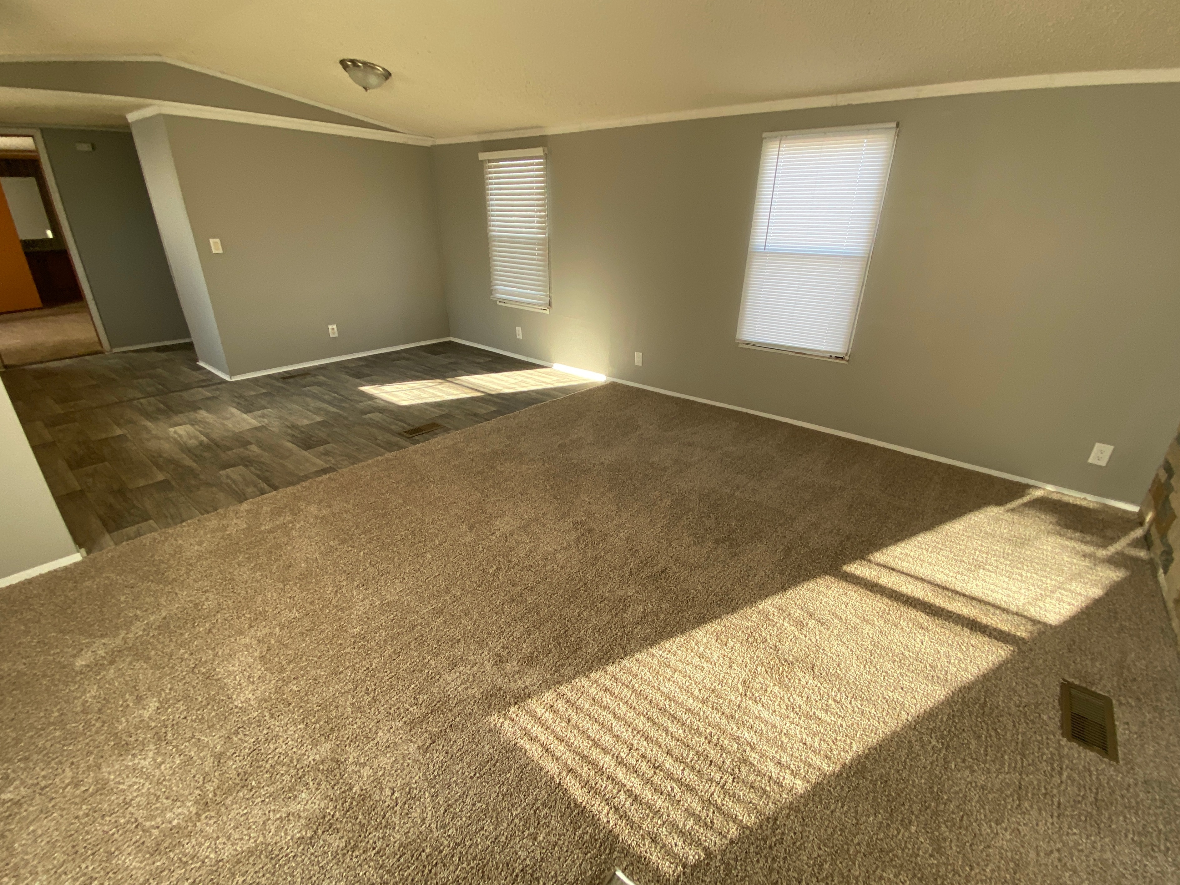 A photo of the The Towneship at Clifton Home