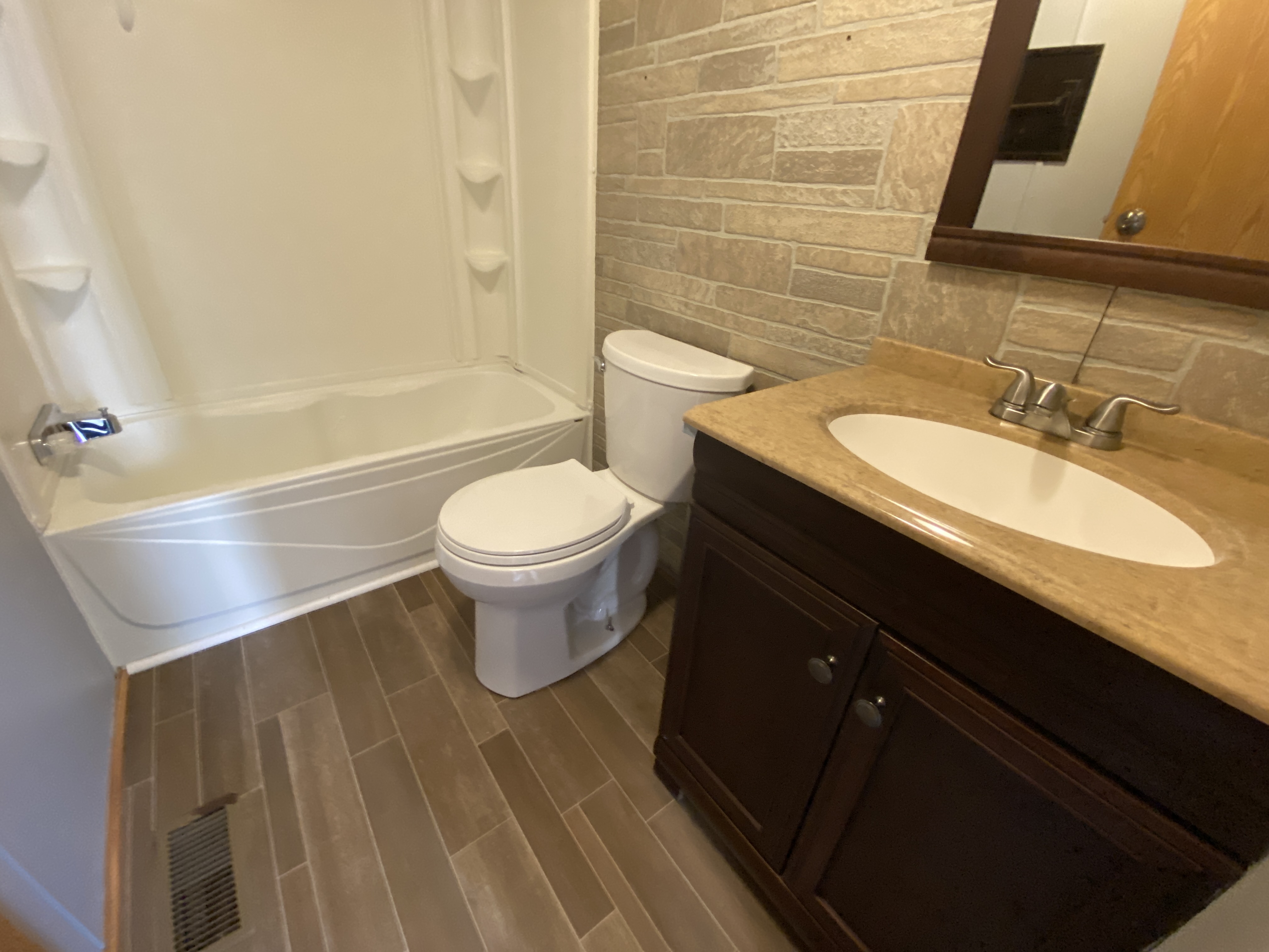 A photo of the The Towneship at Clifton Home