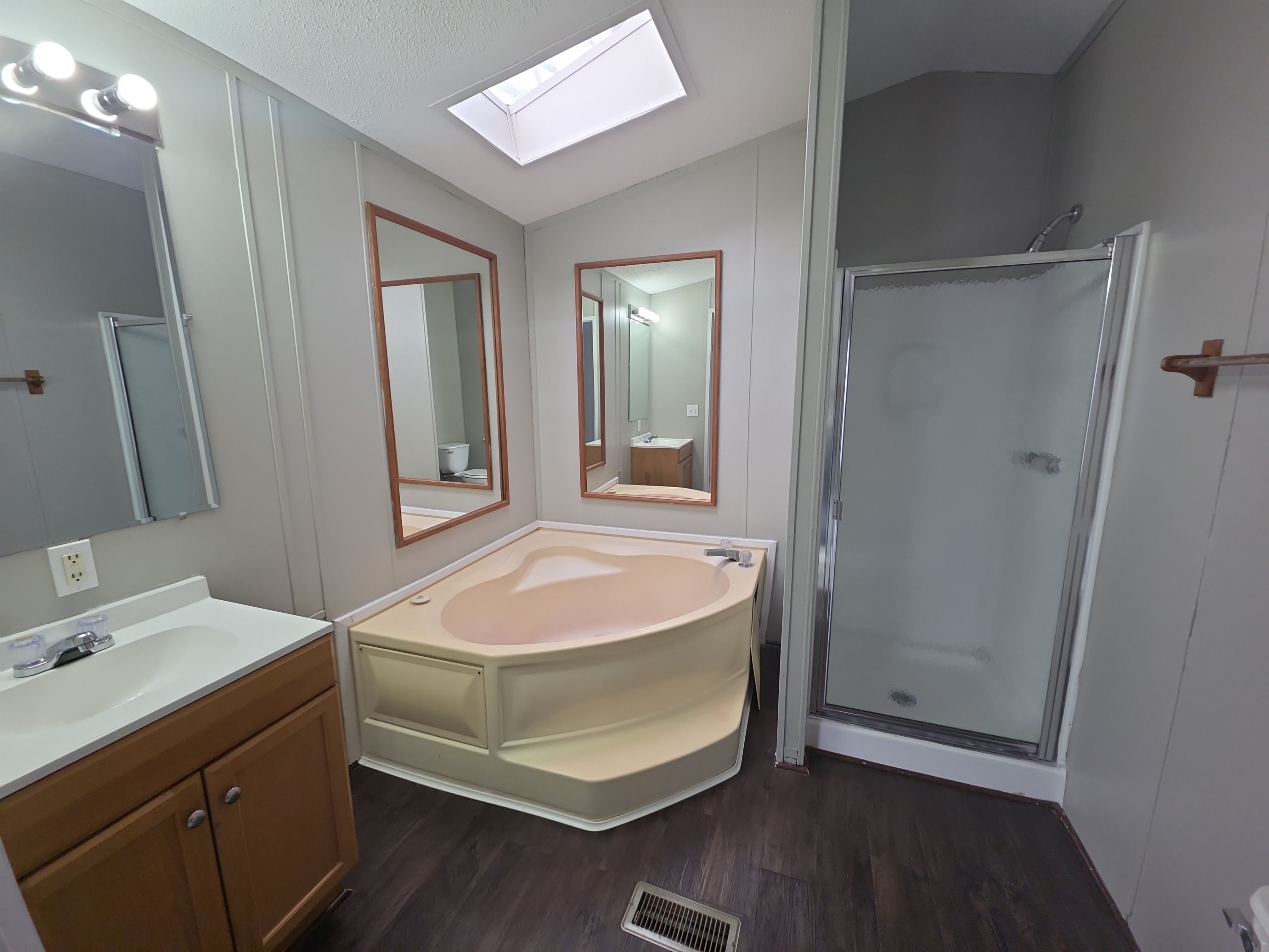 A photo of the The Towneship at Clifton Home