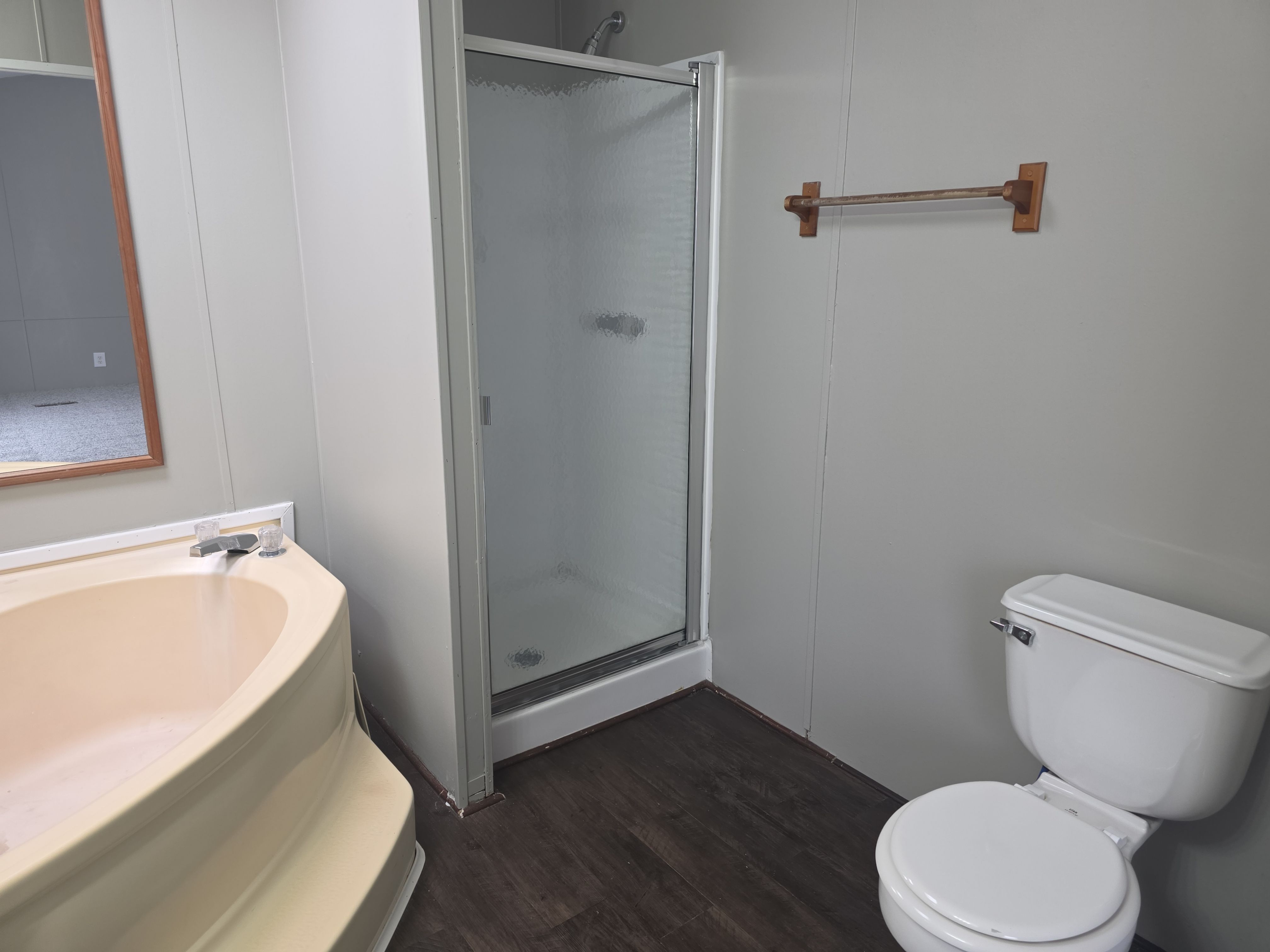 A photo of the The Towneship at Clifton Home