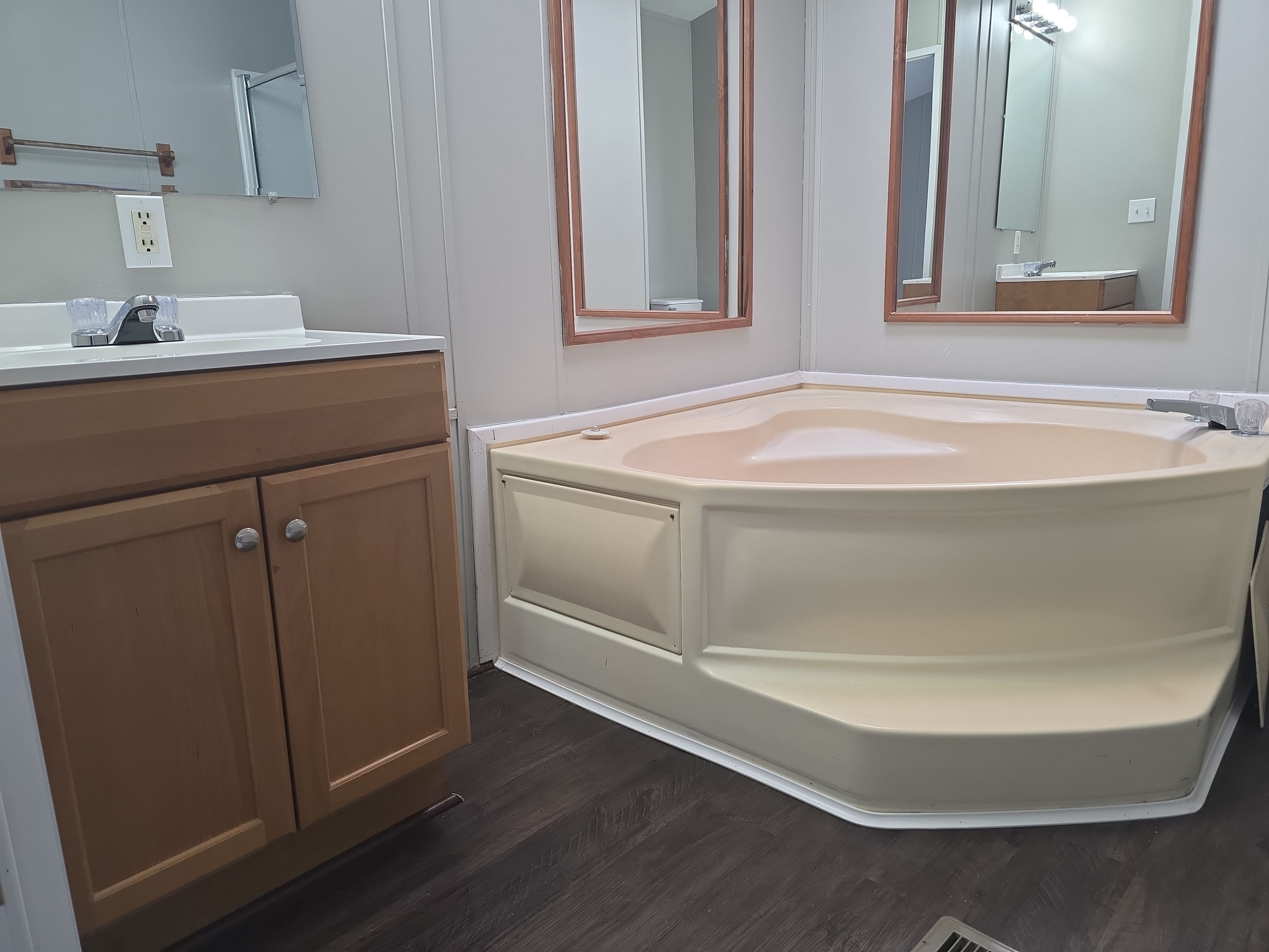 A photo of the The Towneship at Clifton Home