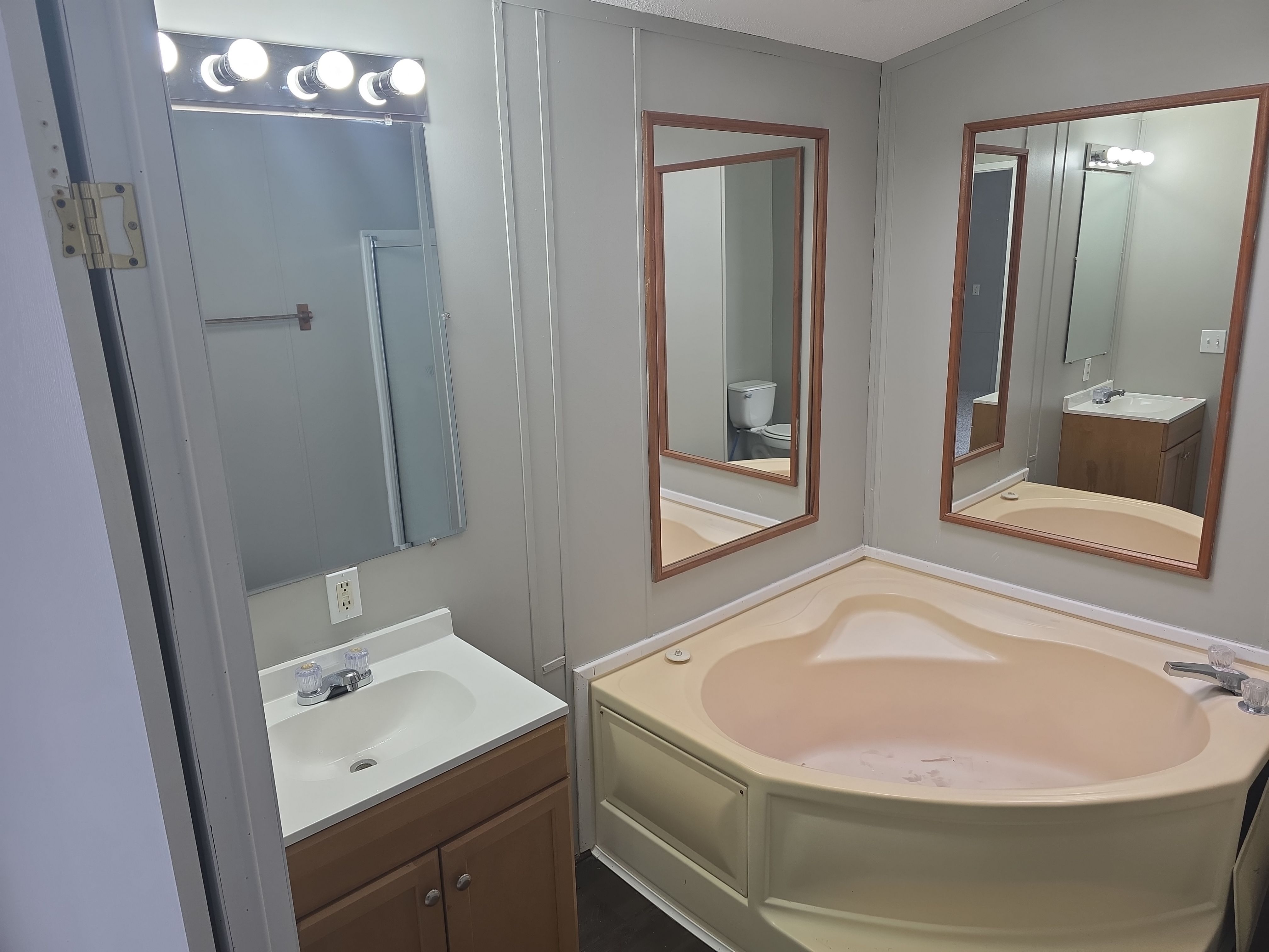 A photo of the The Towneship at Clifton Home