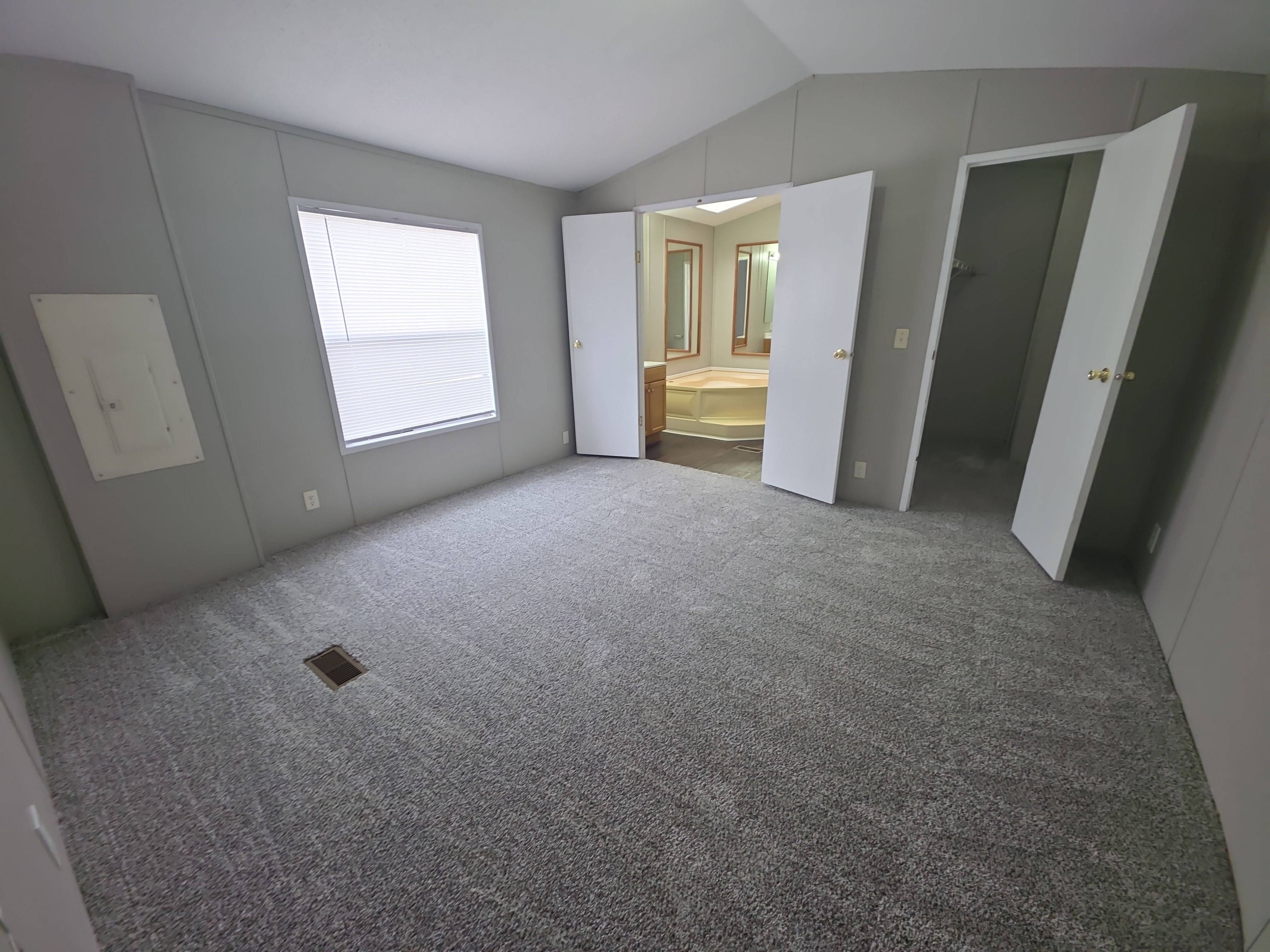 A photo of the The Towneship at Clifton Home