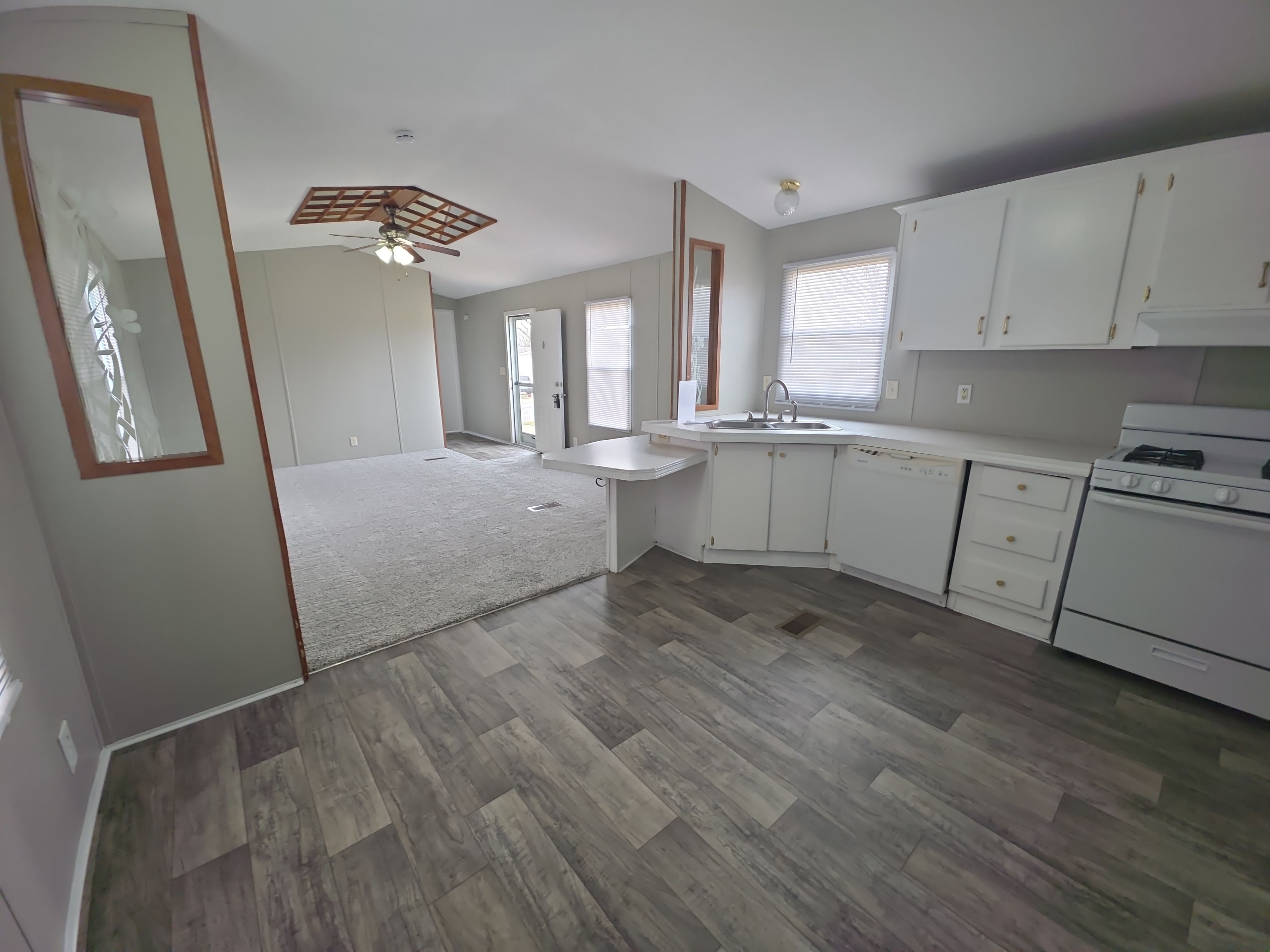 A photo of the The Towneship at Clifton Home