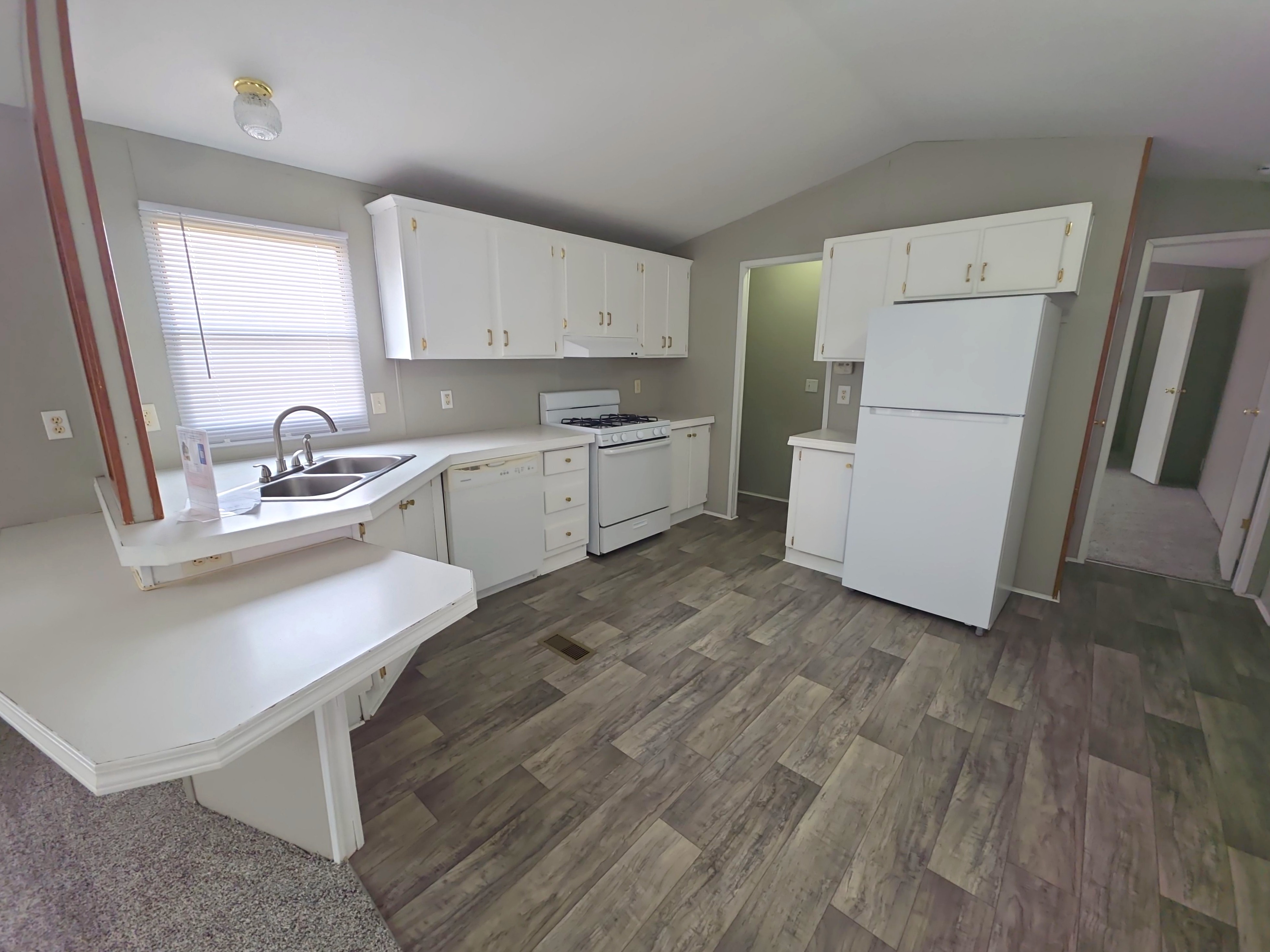 A photo of the The Towneship at Clifton Home