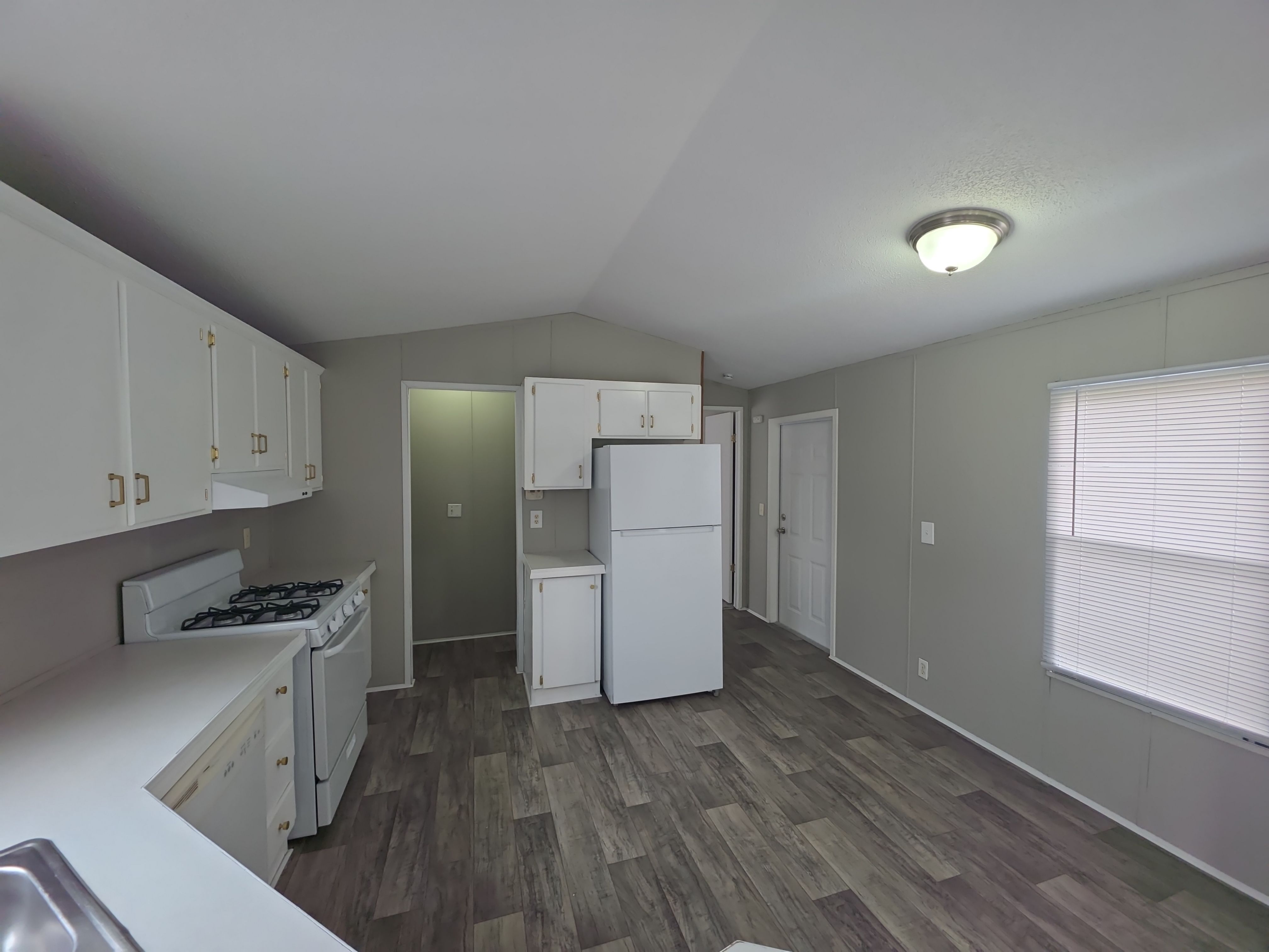 A photo of the The Towneship at Clifton Home