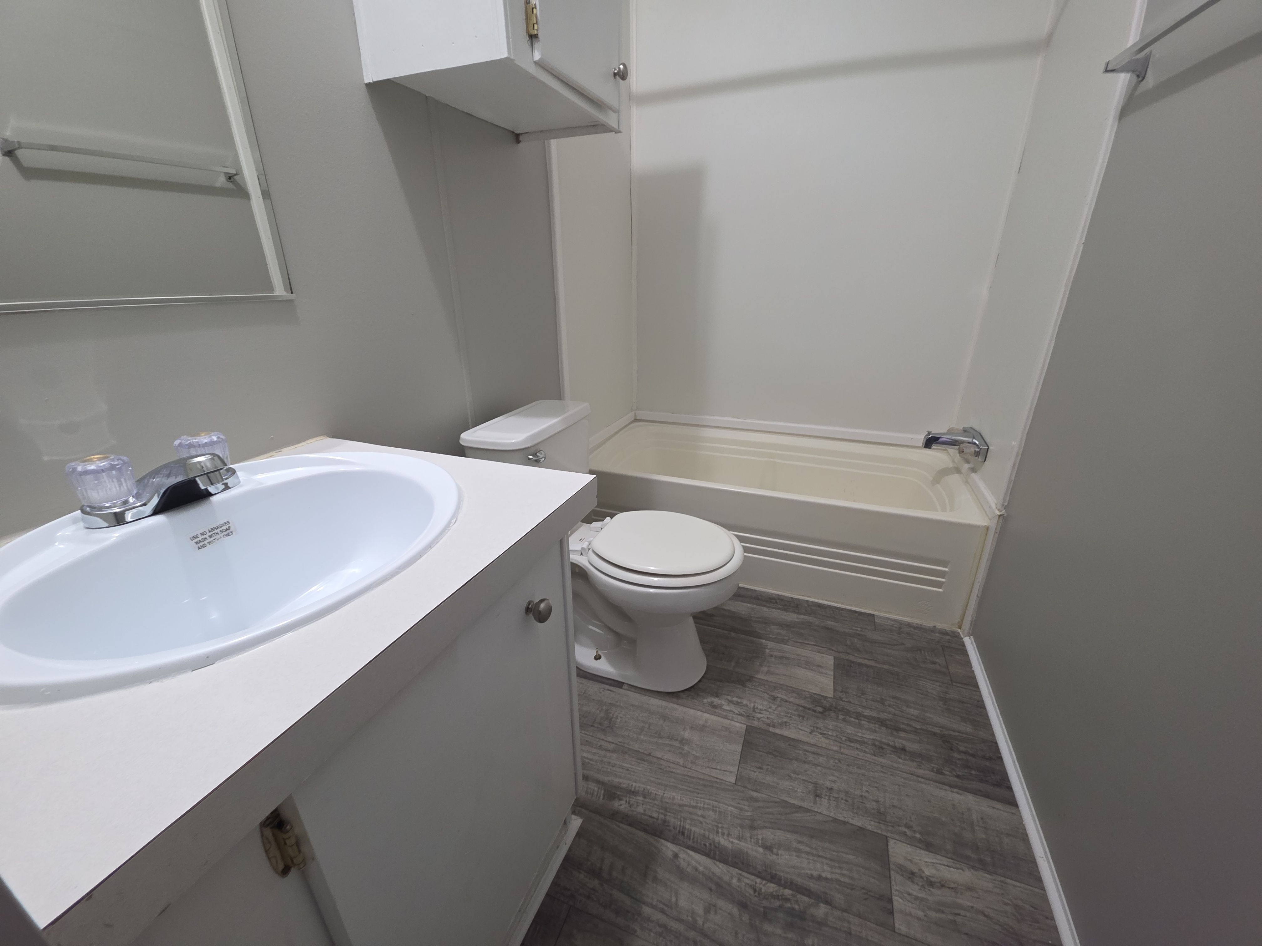 A photo of the The Towneship at Clifton Home