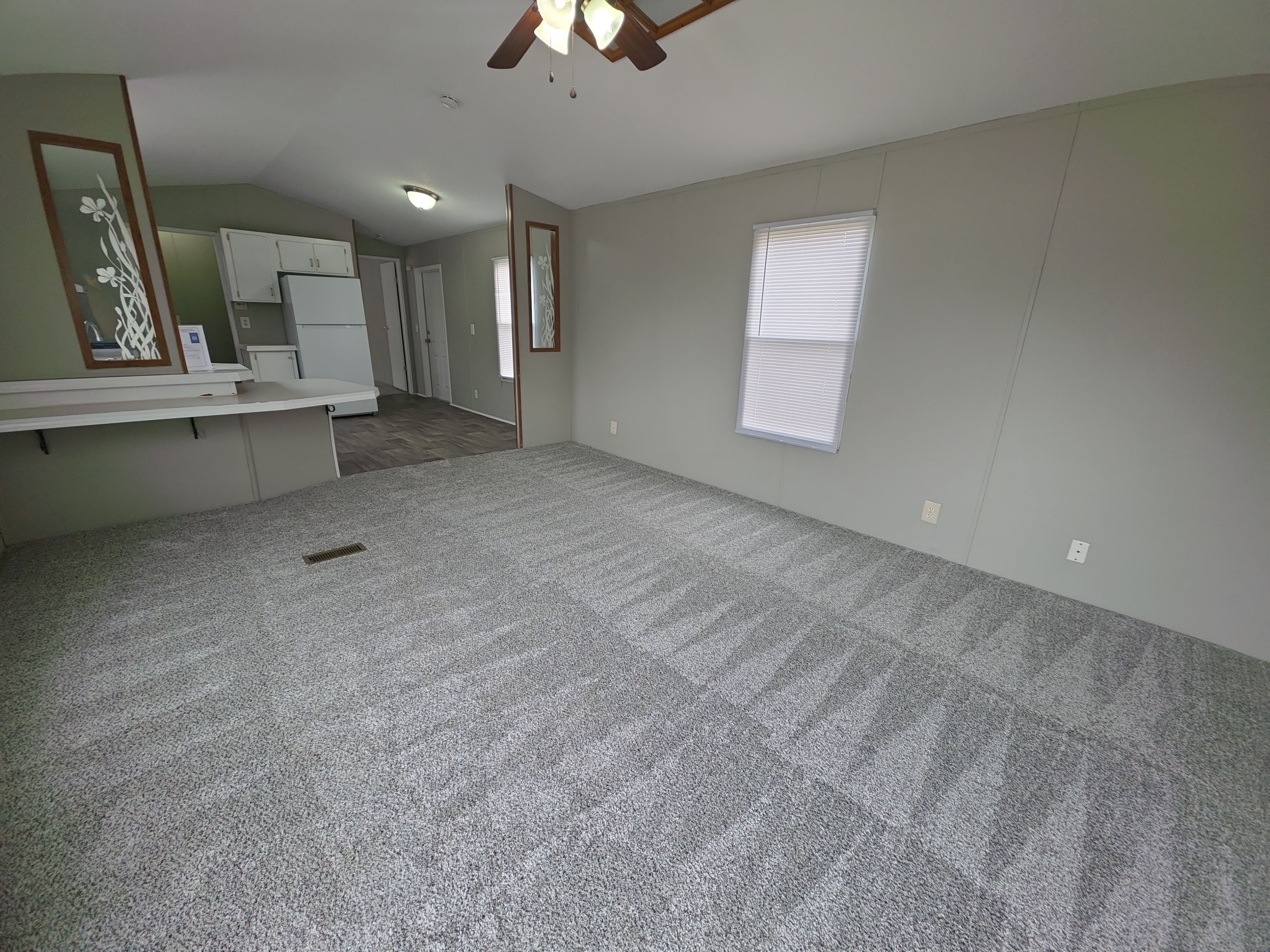 A photo of the The Towneship at Clifton Home